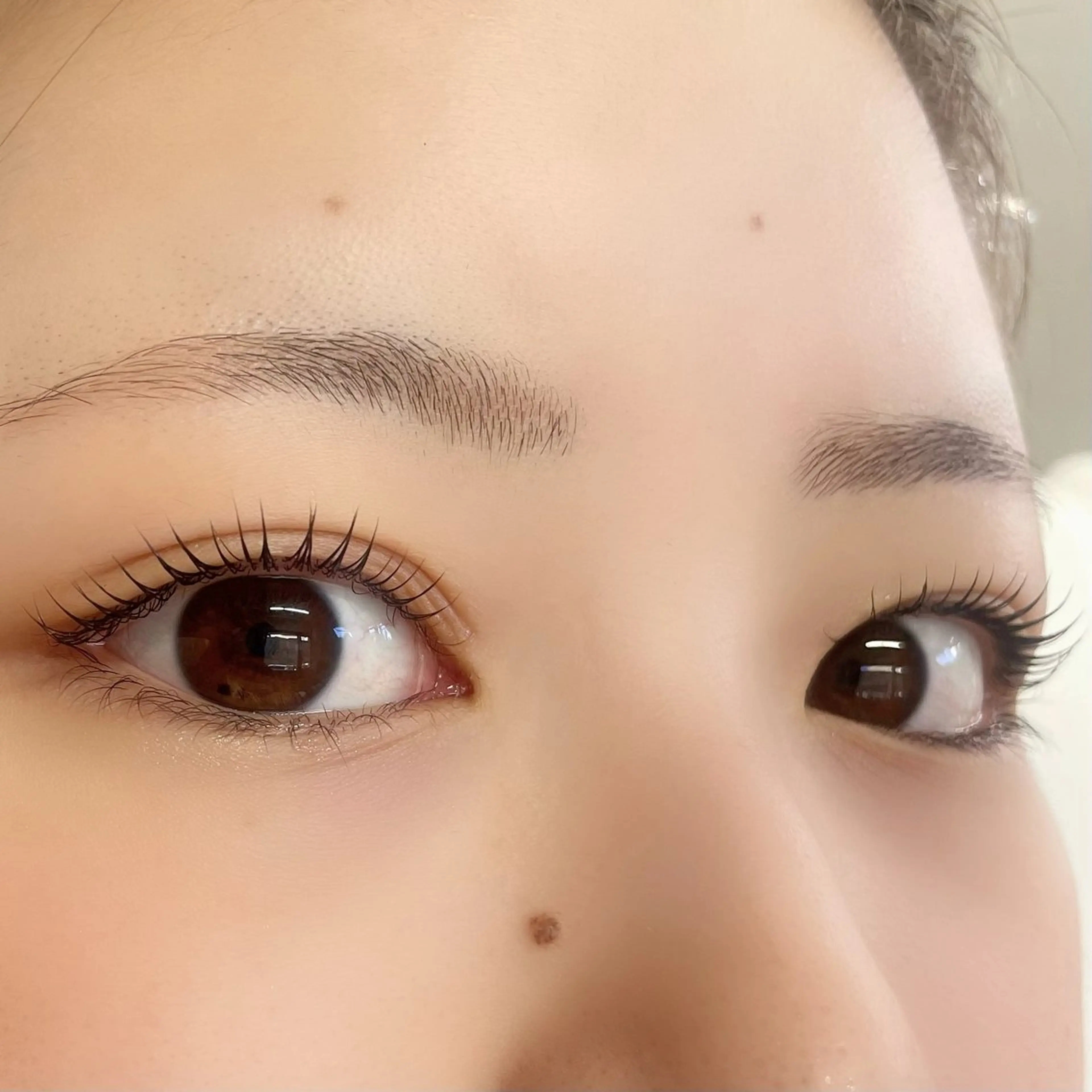 マツエク・マツパ マツパ ᴇʏᴇʟɪꜱᴛ🦋 𝐊𝐀𝐓𝐎のマツエク・マツパデザイン