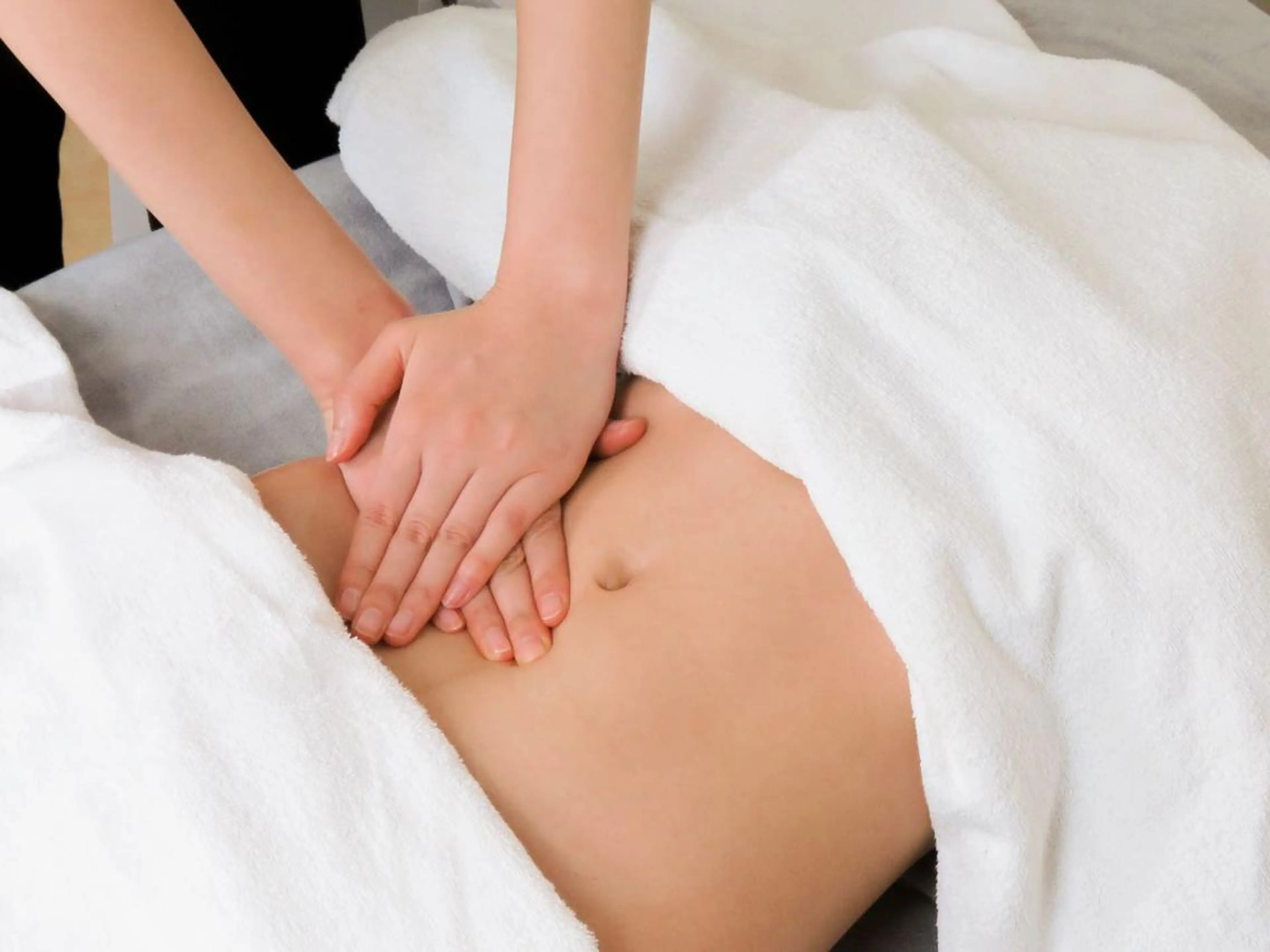 きよら ビューティーラウンジのエステ・リラクイメージ