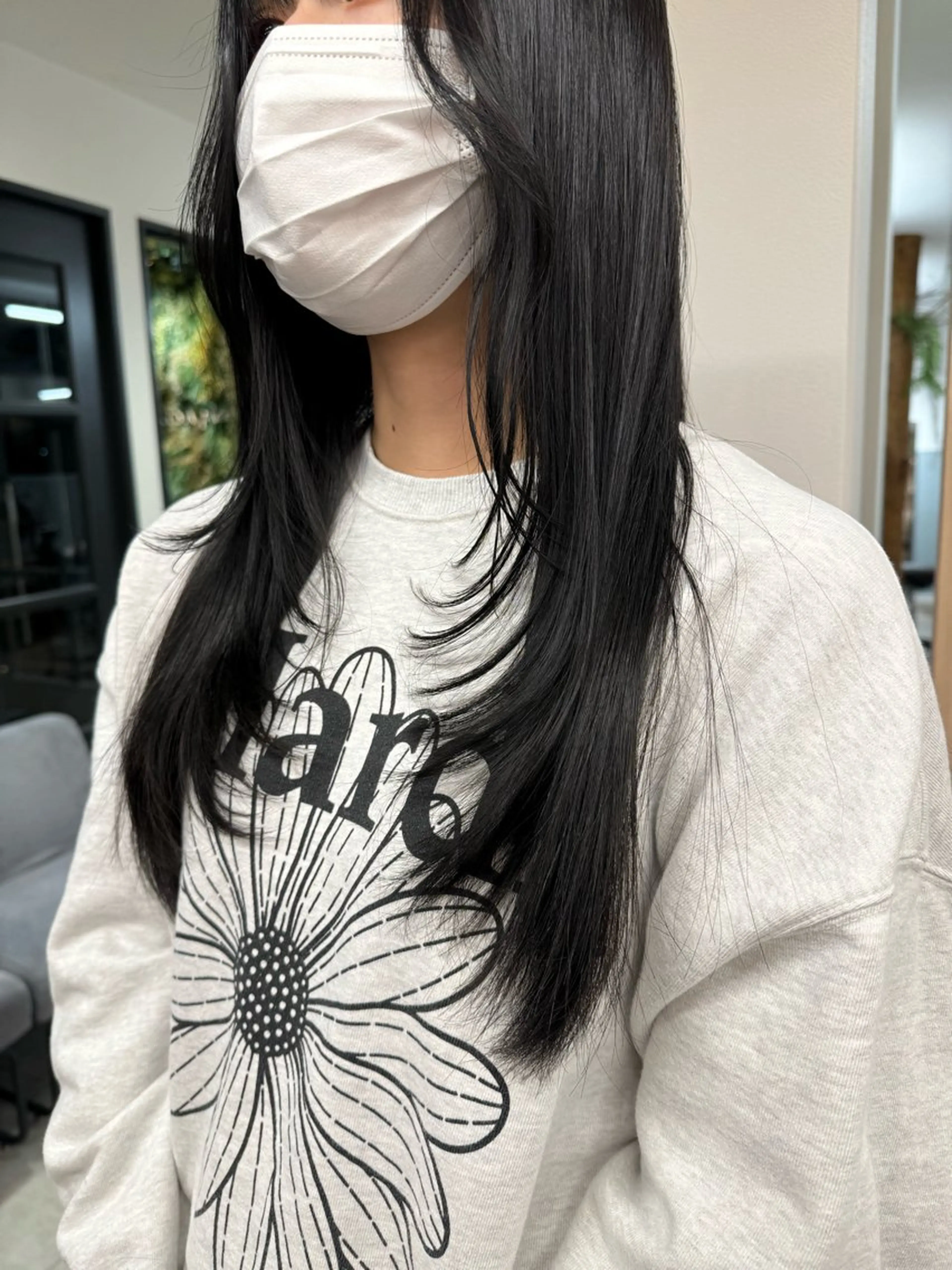 ロング カラー 🎀Natsumi /暖色カラー🎀のヘアスタイル