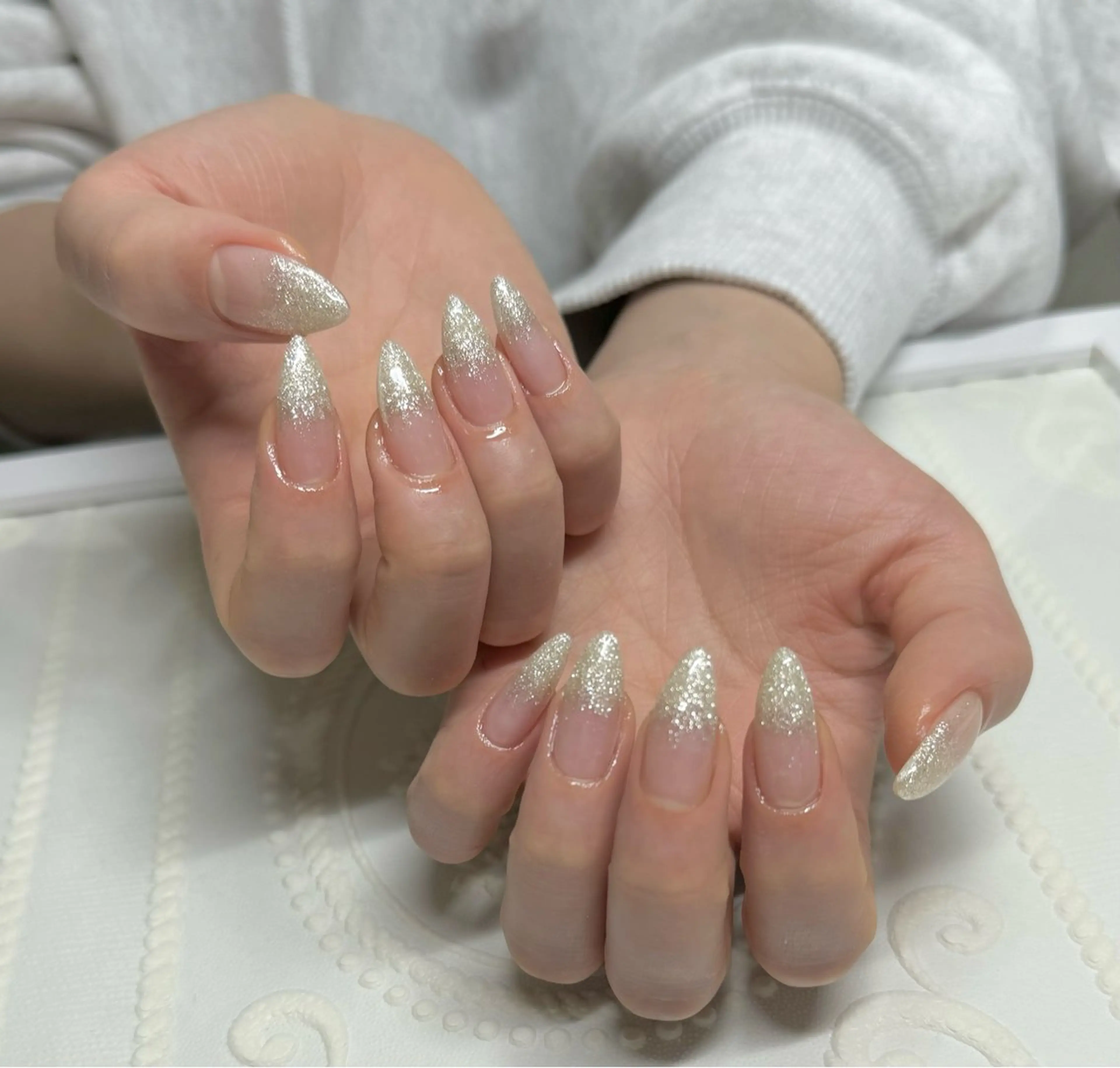 ネイル ハンドネイル LUNE NAILのその他イメージ