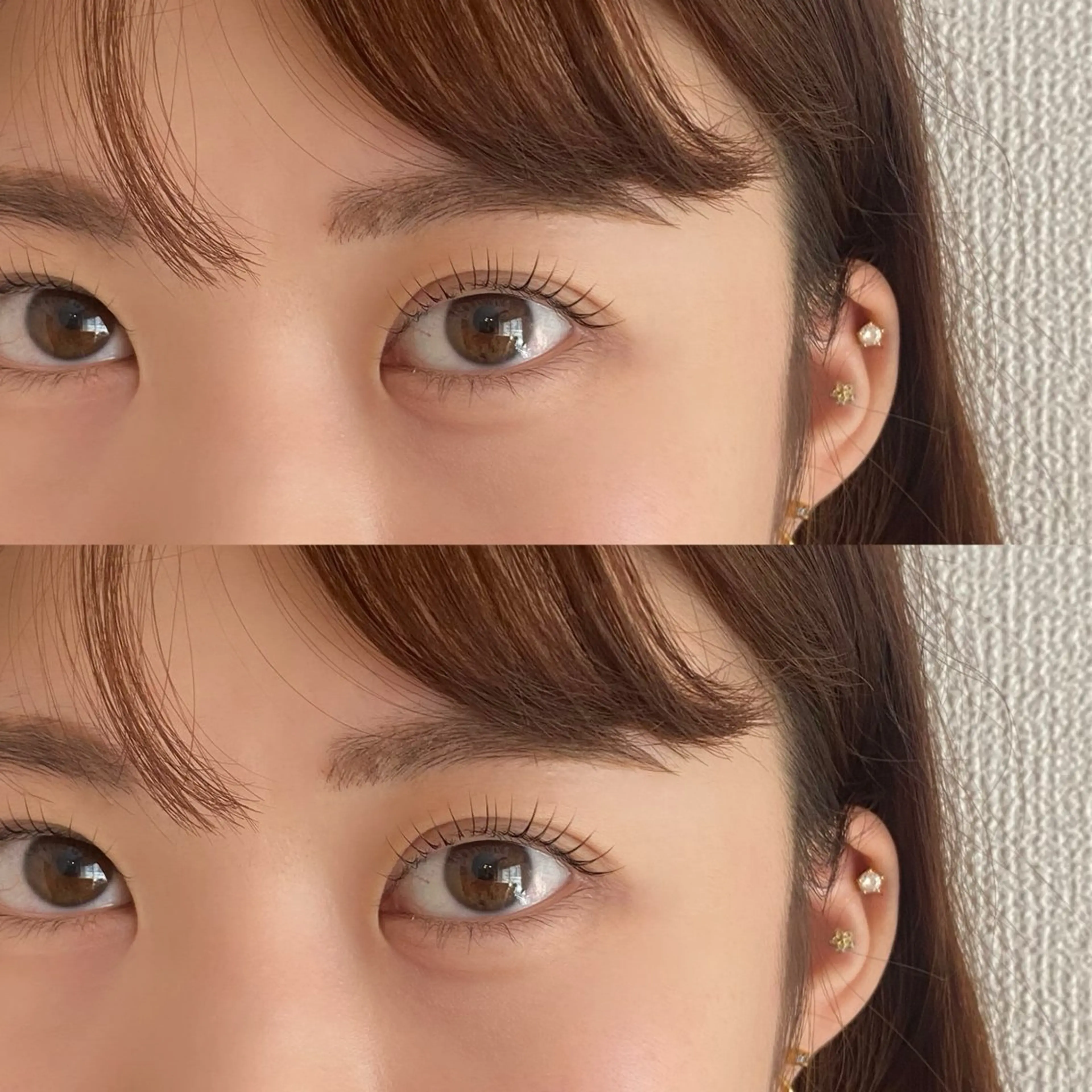 マツエク・マツパ yuka /eyelistのマツエク・マツパデザイン