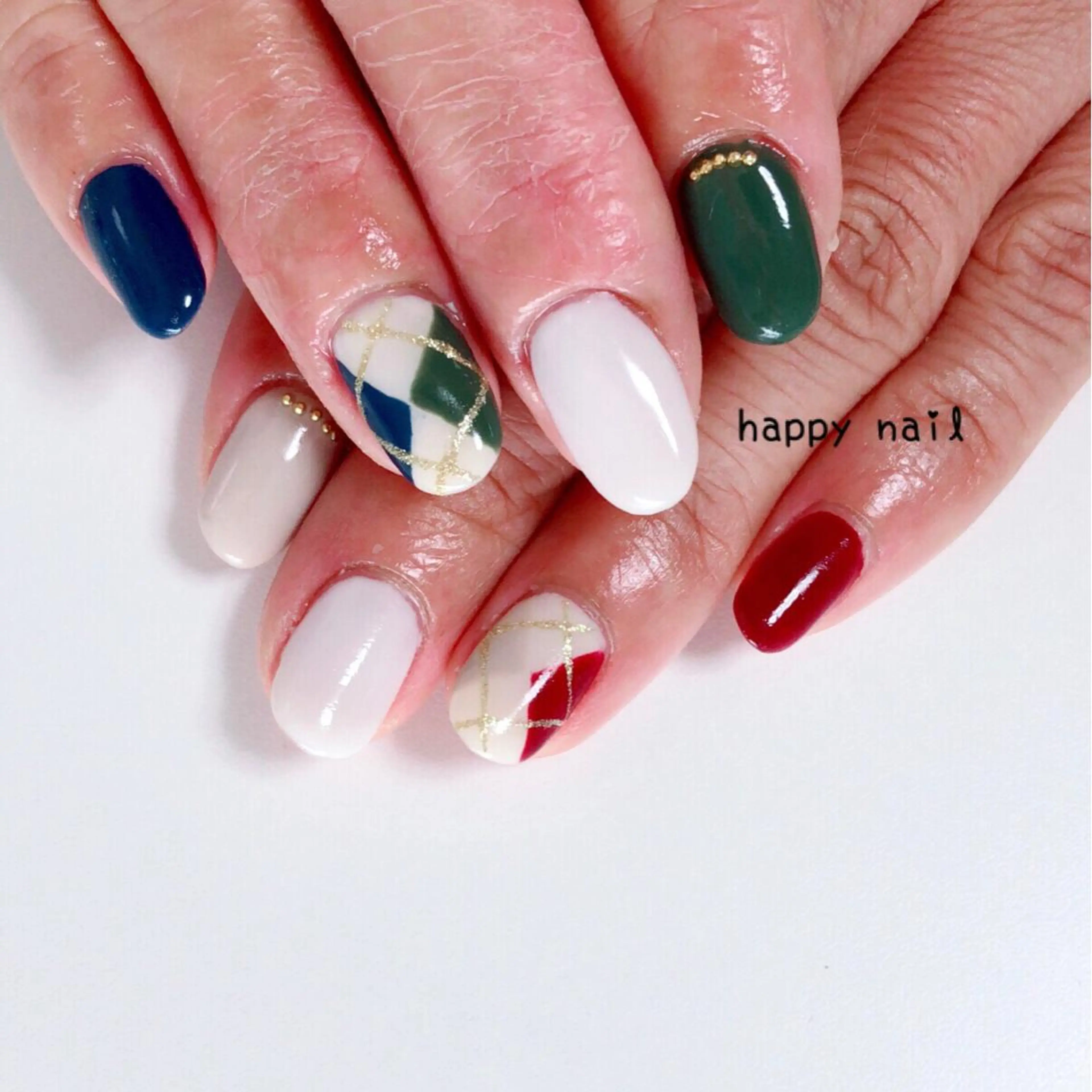 ネイル 心と体が整う腸活 サロン ラクシュミーのエステ・リラクイメージ