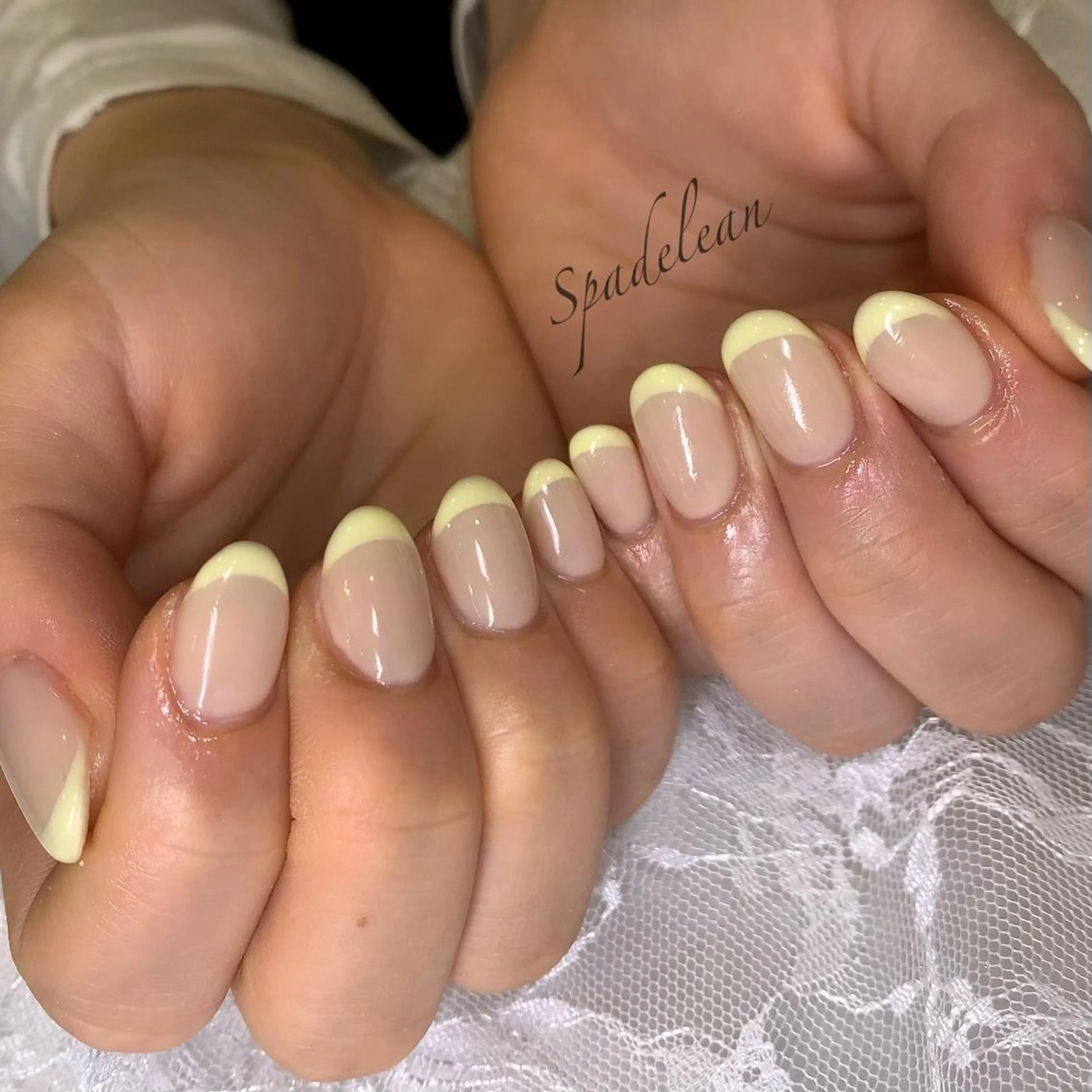 ネイル K. Misakiのネイルデザイン