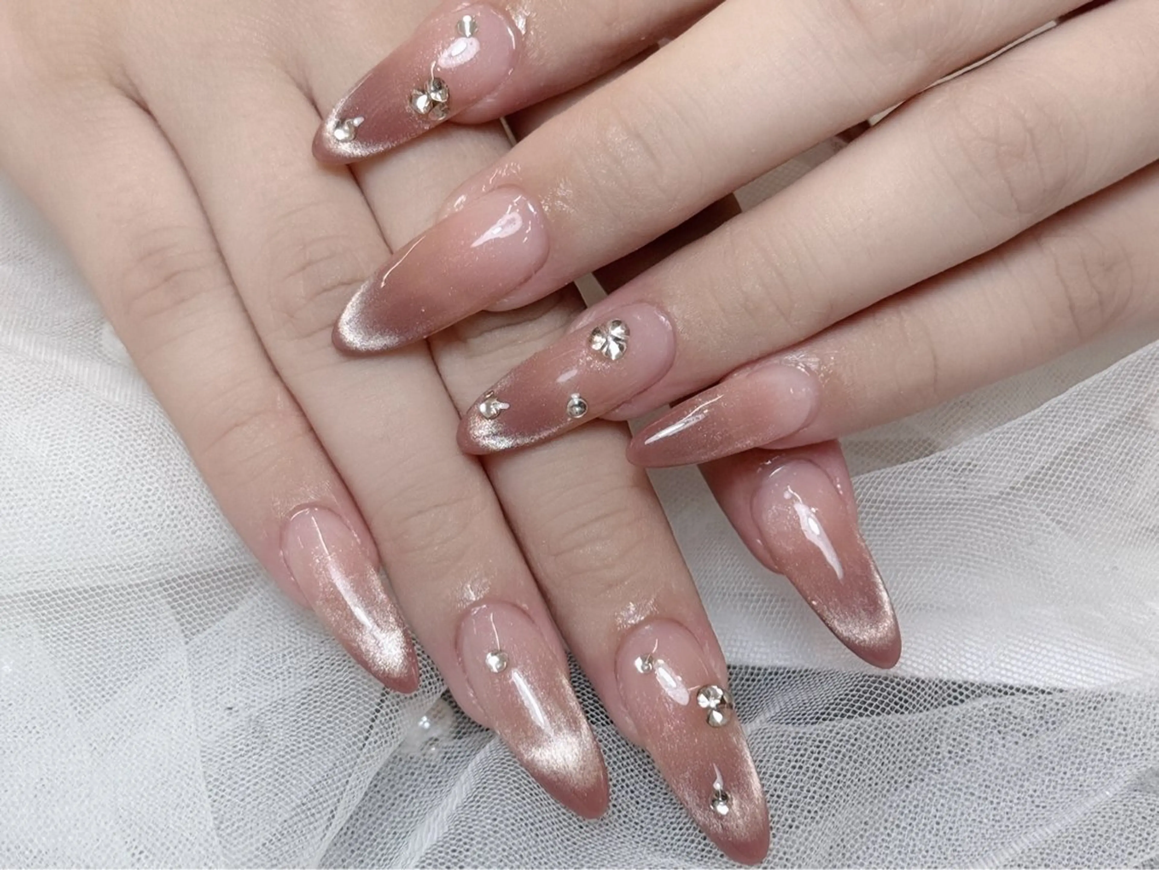 ネイル ハンドネイル viet phe所属・Vp ネイルのネイルデザイン