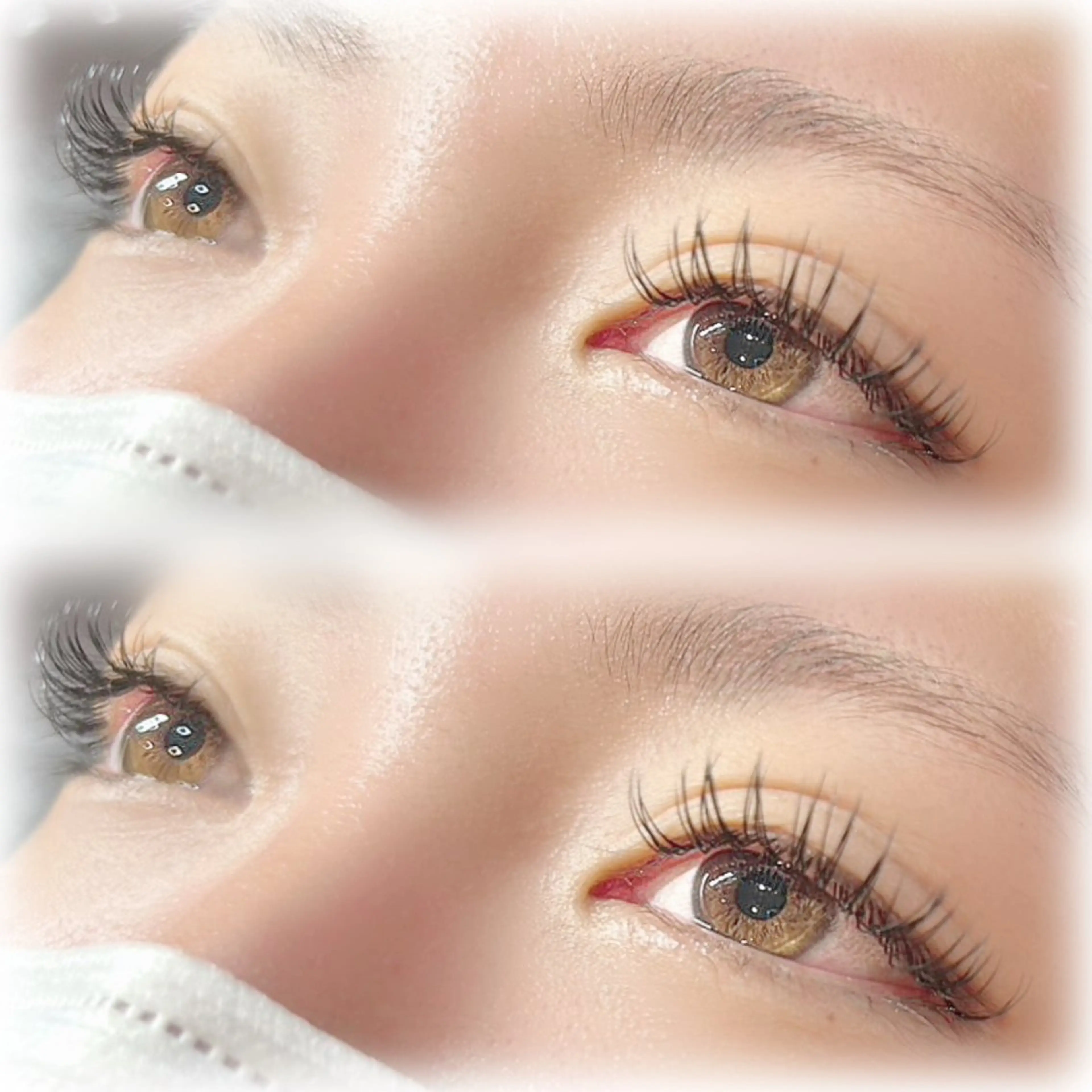 マツエク・マツパ フラットラッシュ I am MISAKIの眉毛・アイブロウイメージ