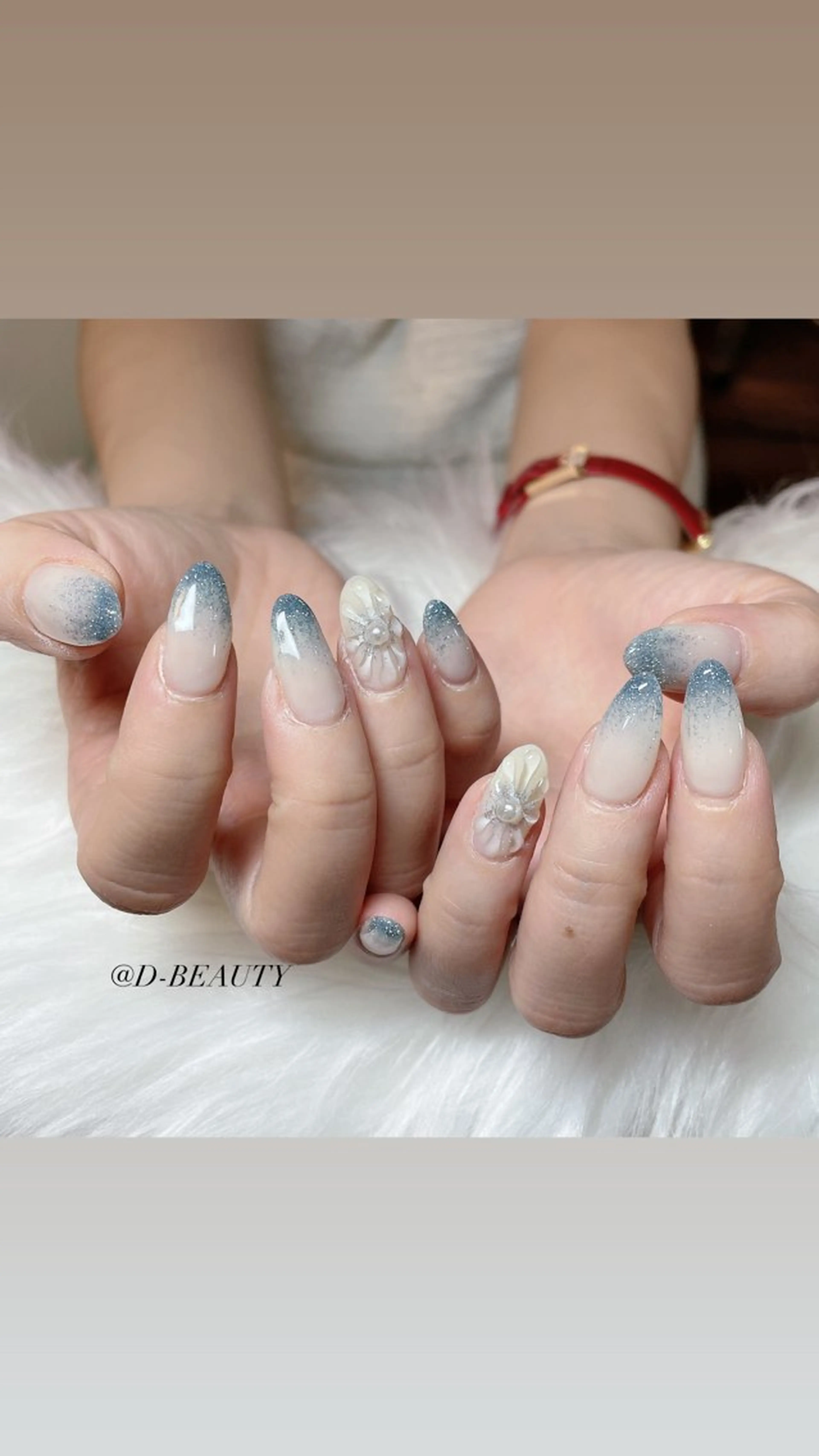 ネイル D-BEAUTY Nailsalonのネイルデザイン