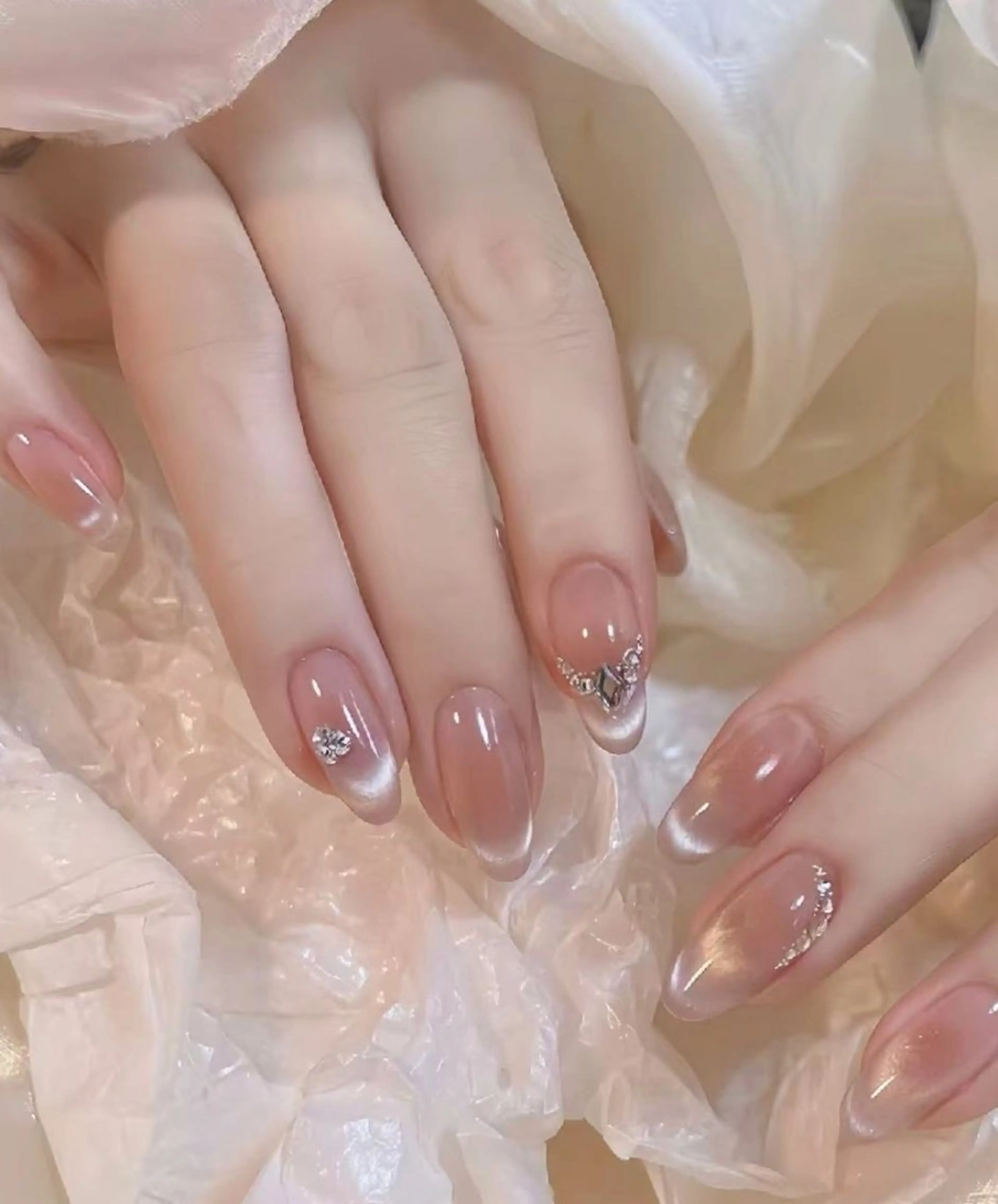 ネイル コアラ Y's salonのネイルデザイン