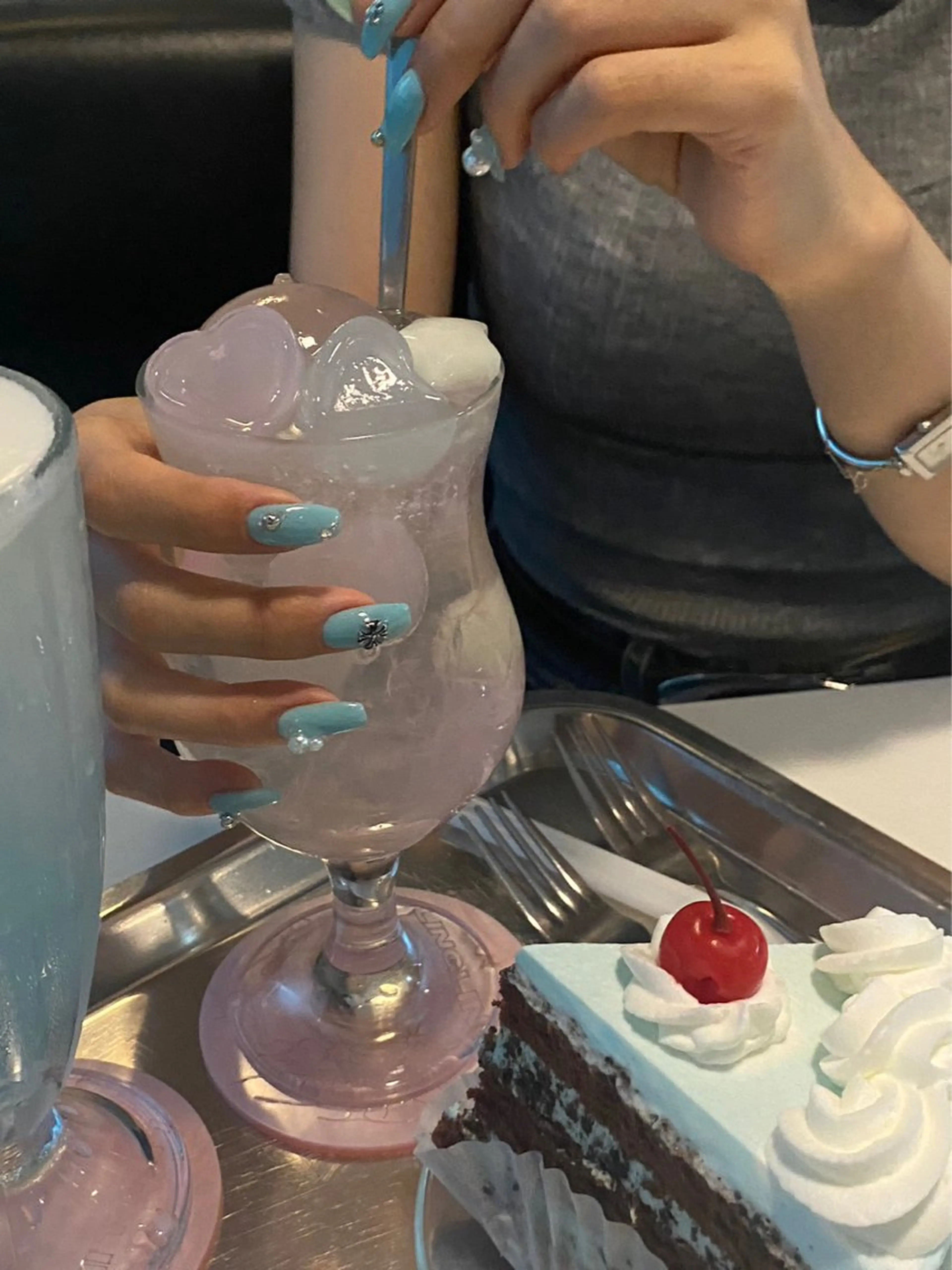 ネイル Utopia nail_のネイルデザイン