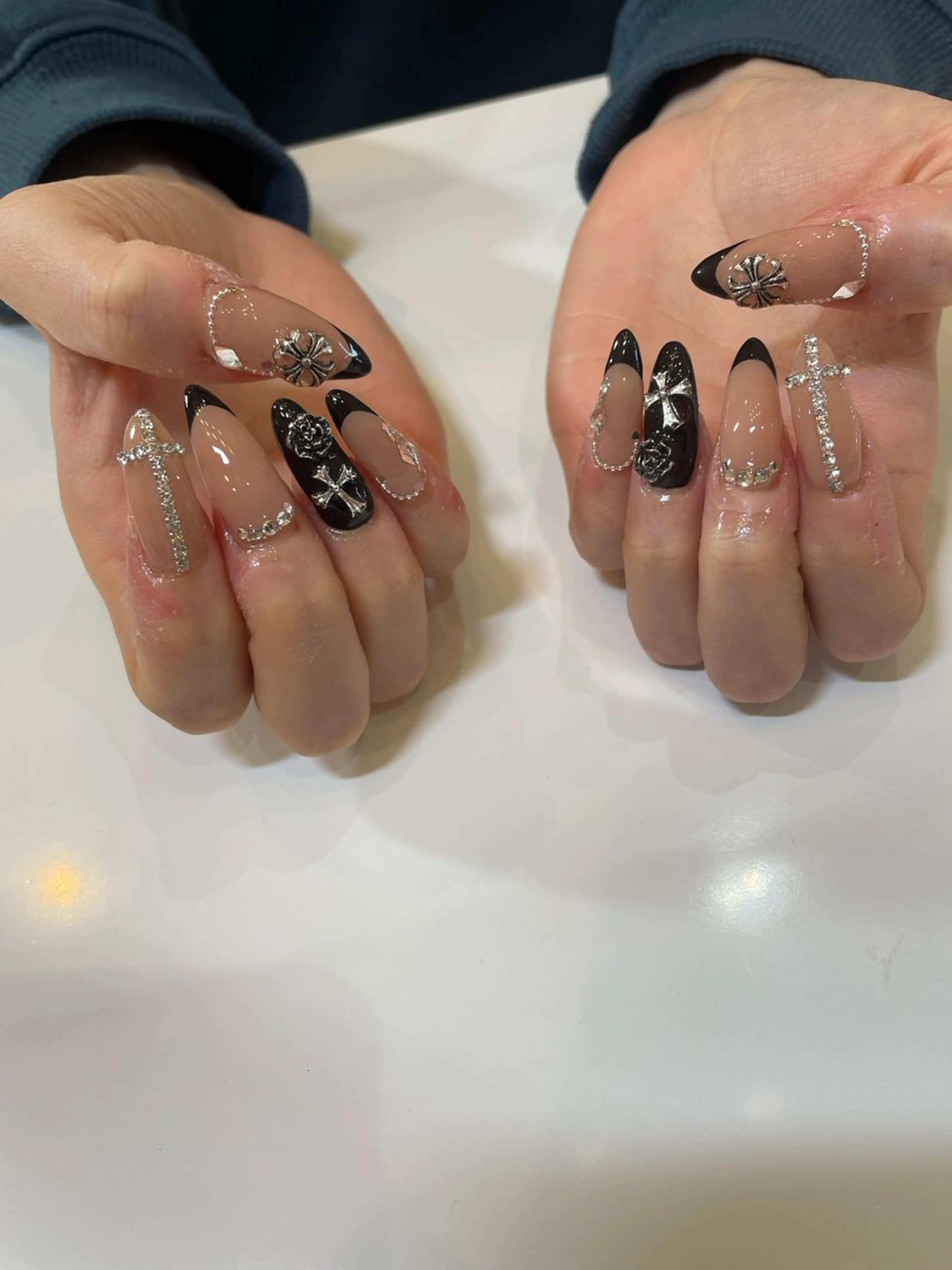 ネイル Nail Salon Gummi.のネイルデザイン