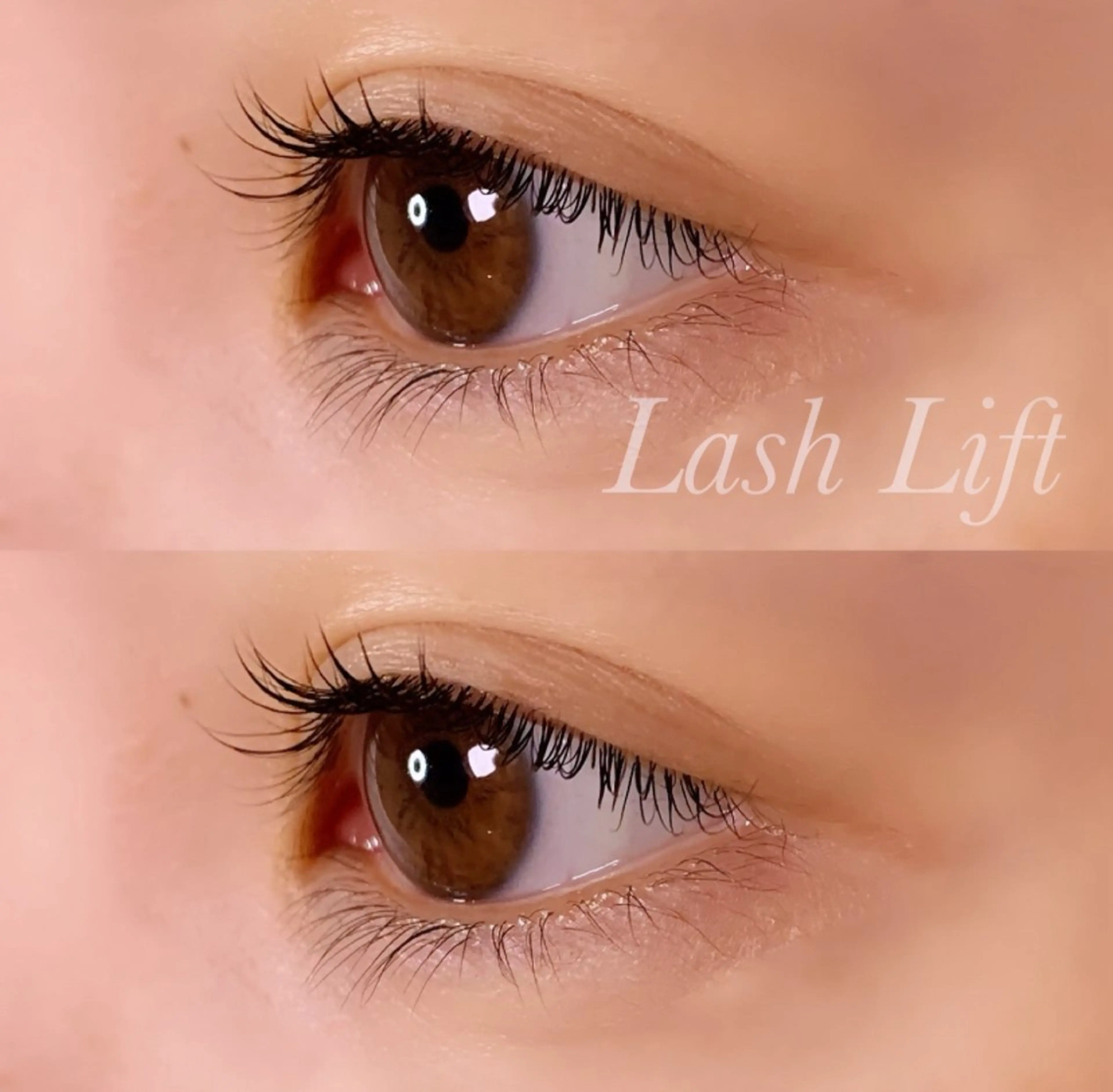 マツエク・マツパ まつげパーマ マツパ Ayumi.pro 🍆N《4階》のマツエク・マツパデザイン