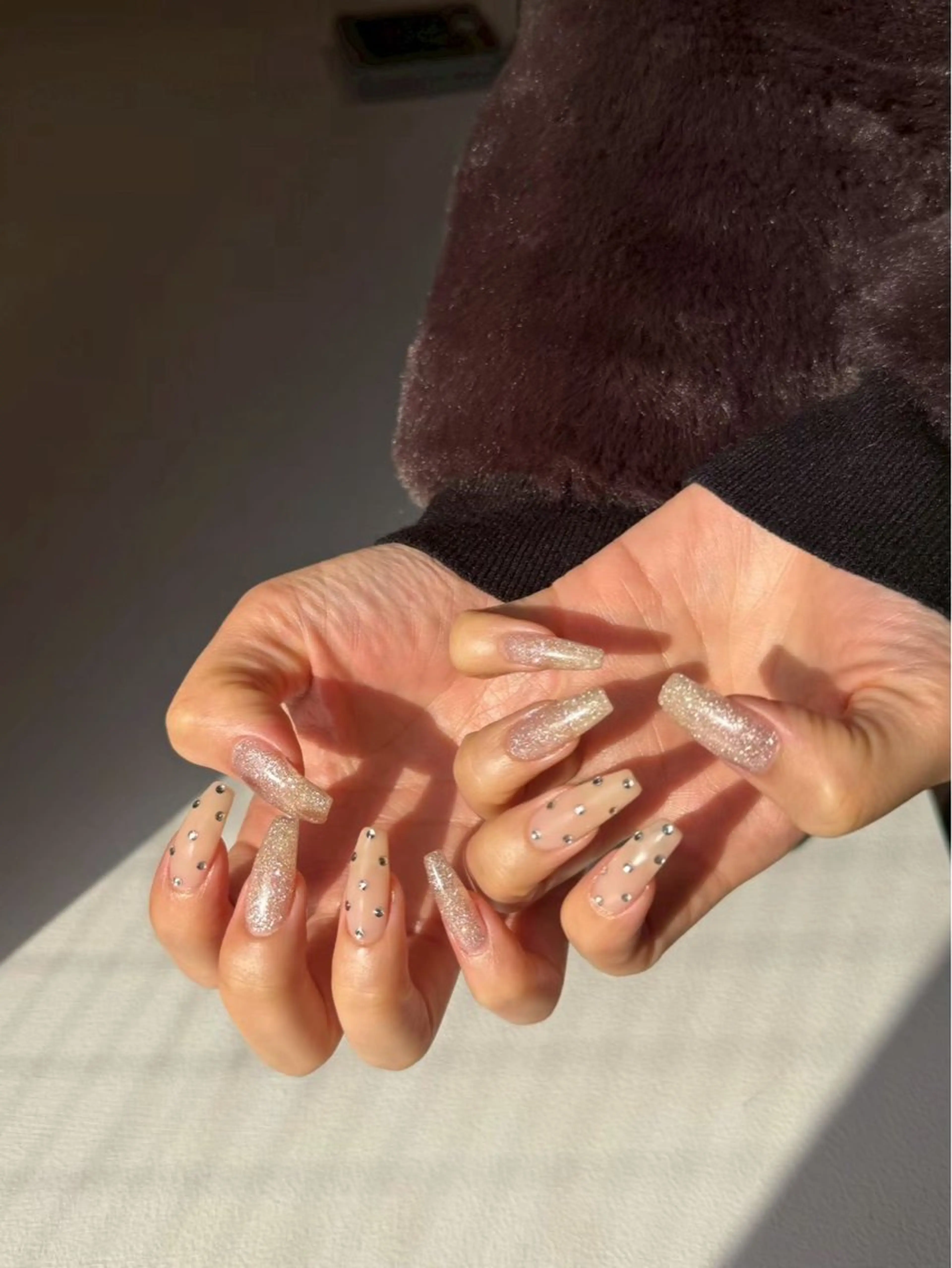 ネイル HARU LAND HAKATAのネイルデザイン