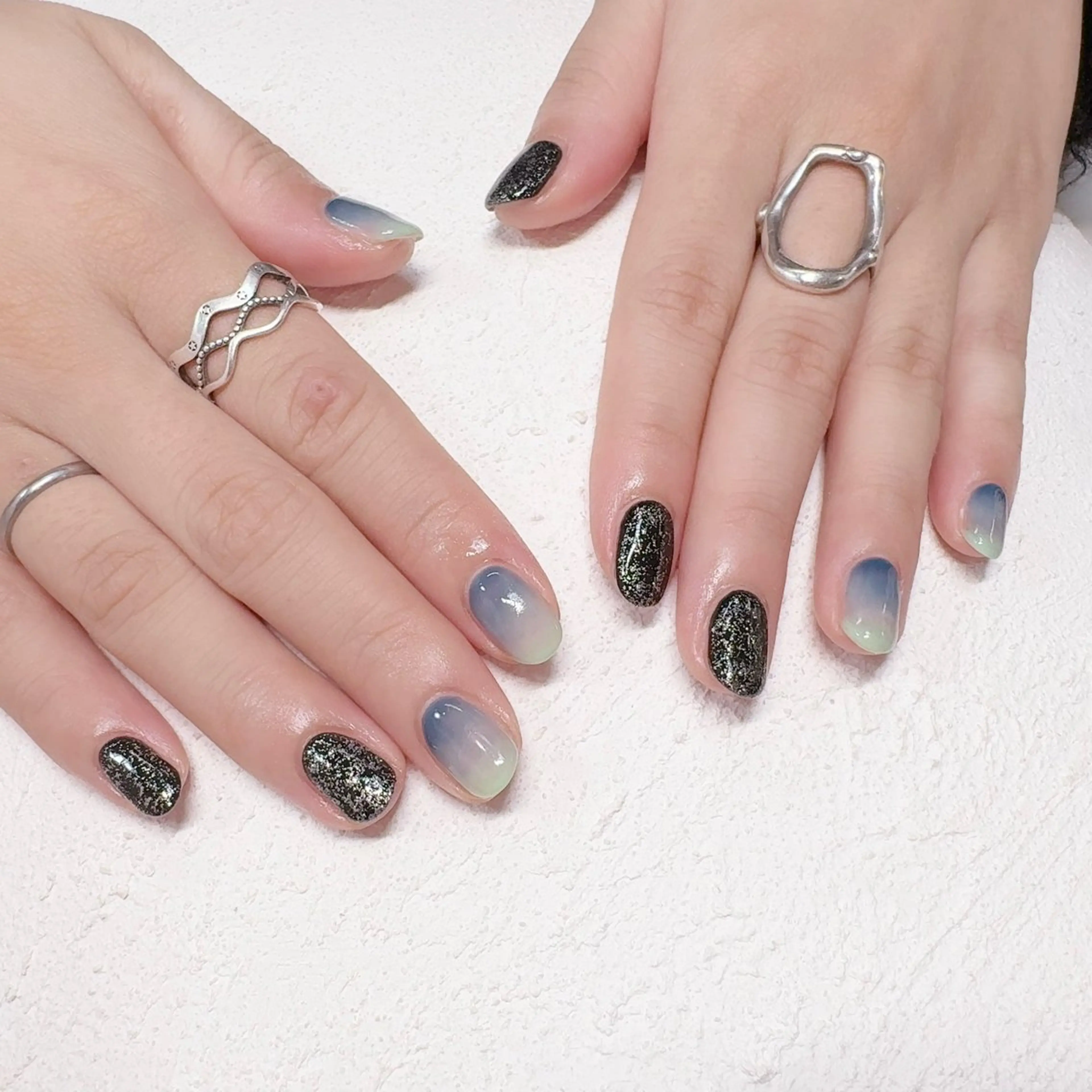 ネイル 持ち込み Regaro i.sのネイルデザイン