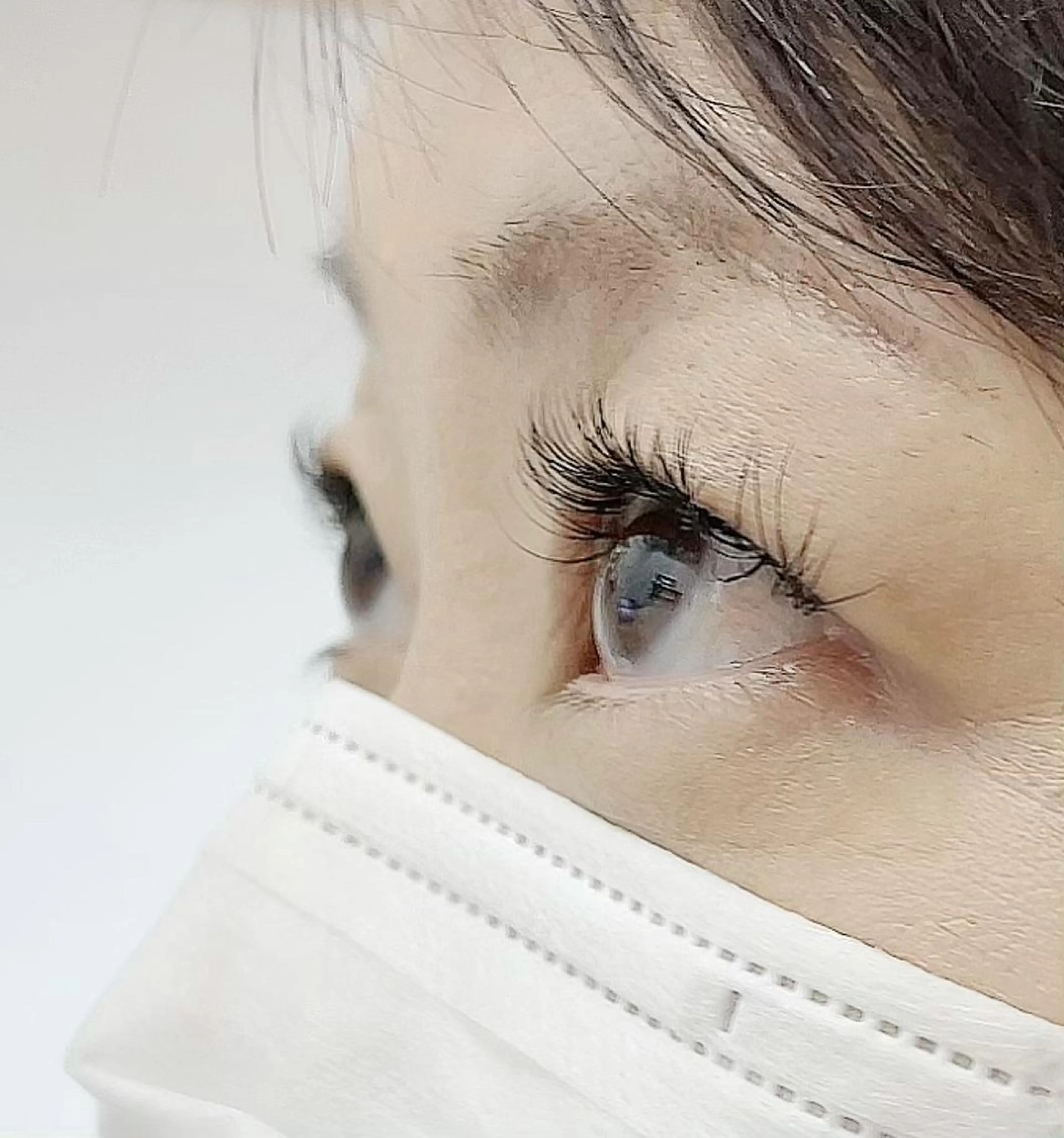 マツエク・マツパ hairsalon556所属・hairsalon 556のマツエク・マツパデザイン