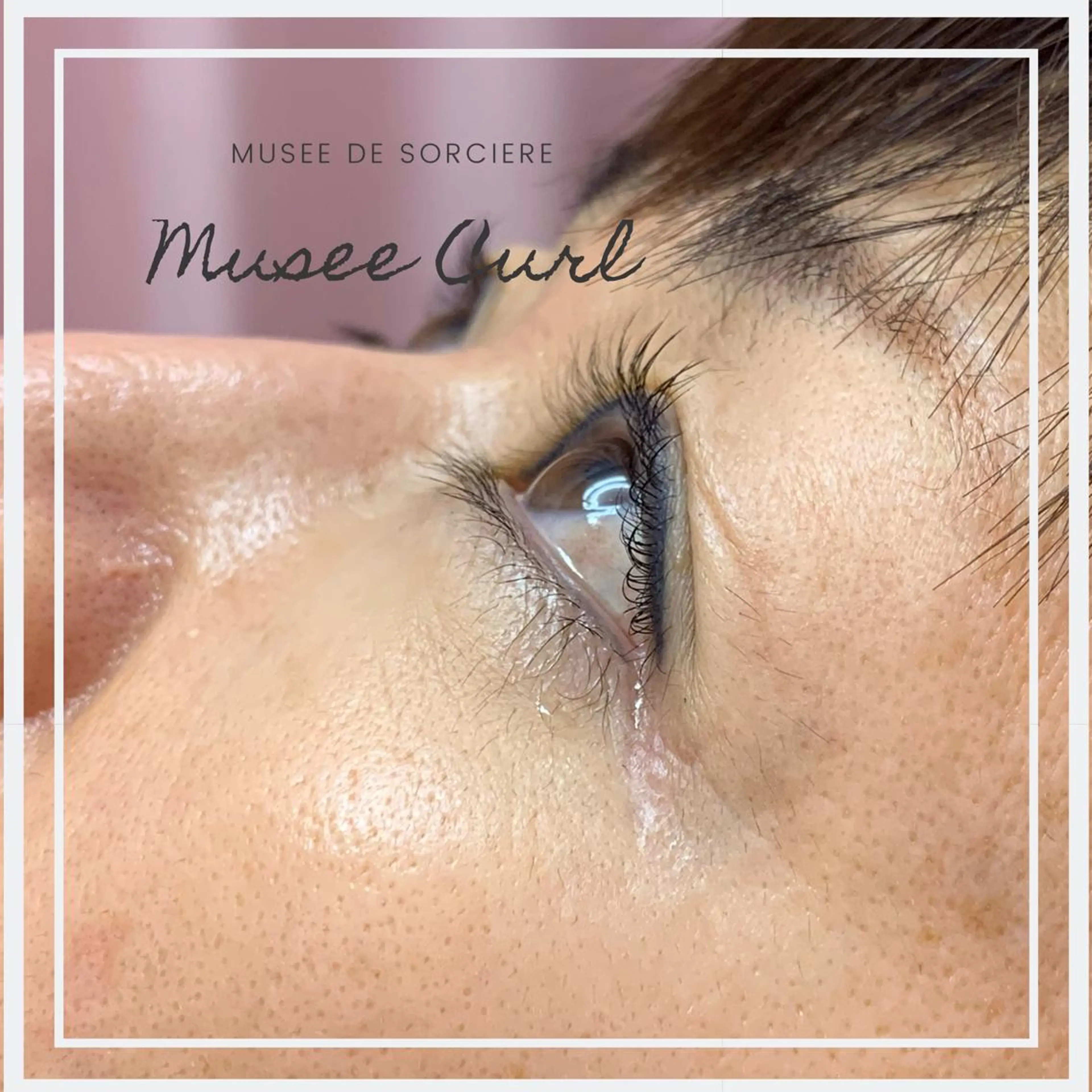 マツエク・マツパ マツパ RICO /ヘアセット・まつげのマツエク・マツパデザイン