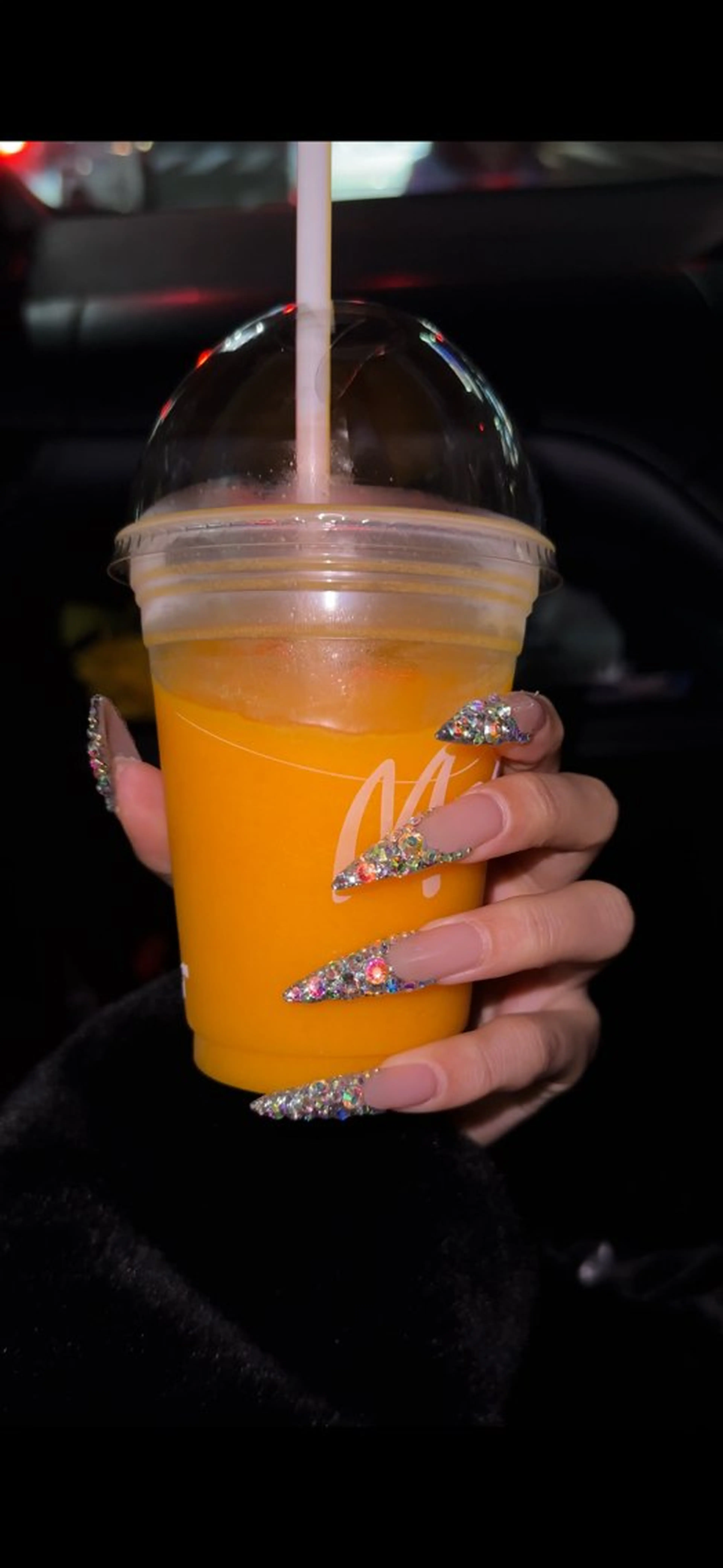 ネイル ハンドネイル Allure_87 はなのネイルデザイン