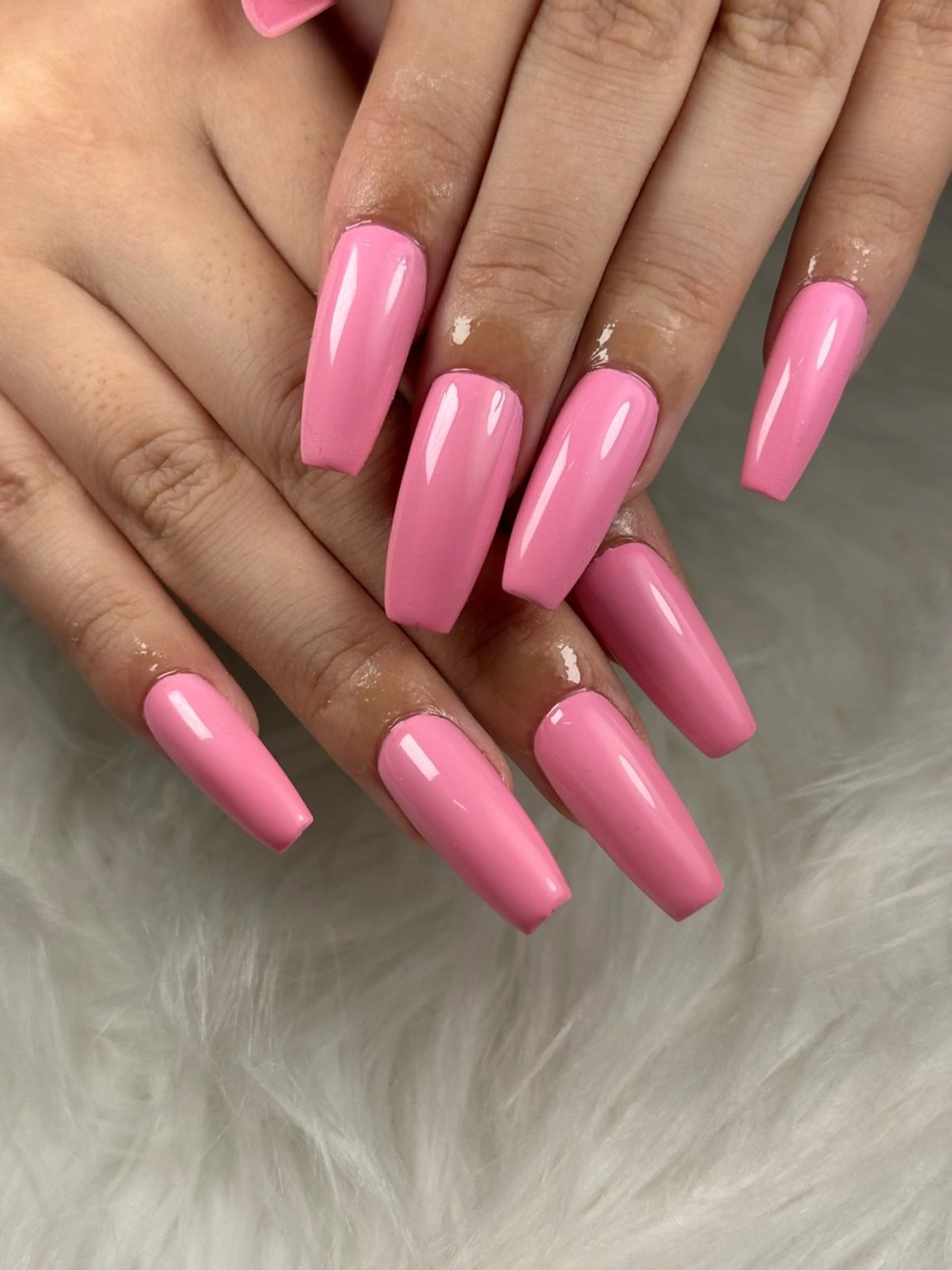 ネイル ハンドネイル Nail Salon L'arc所属・💊大阪/心斎橋 moni🧠のネイルデザイン