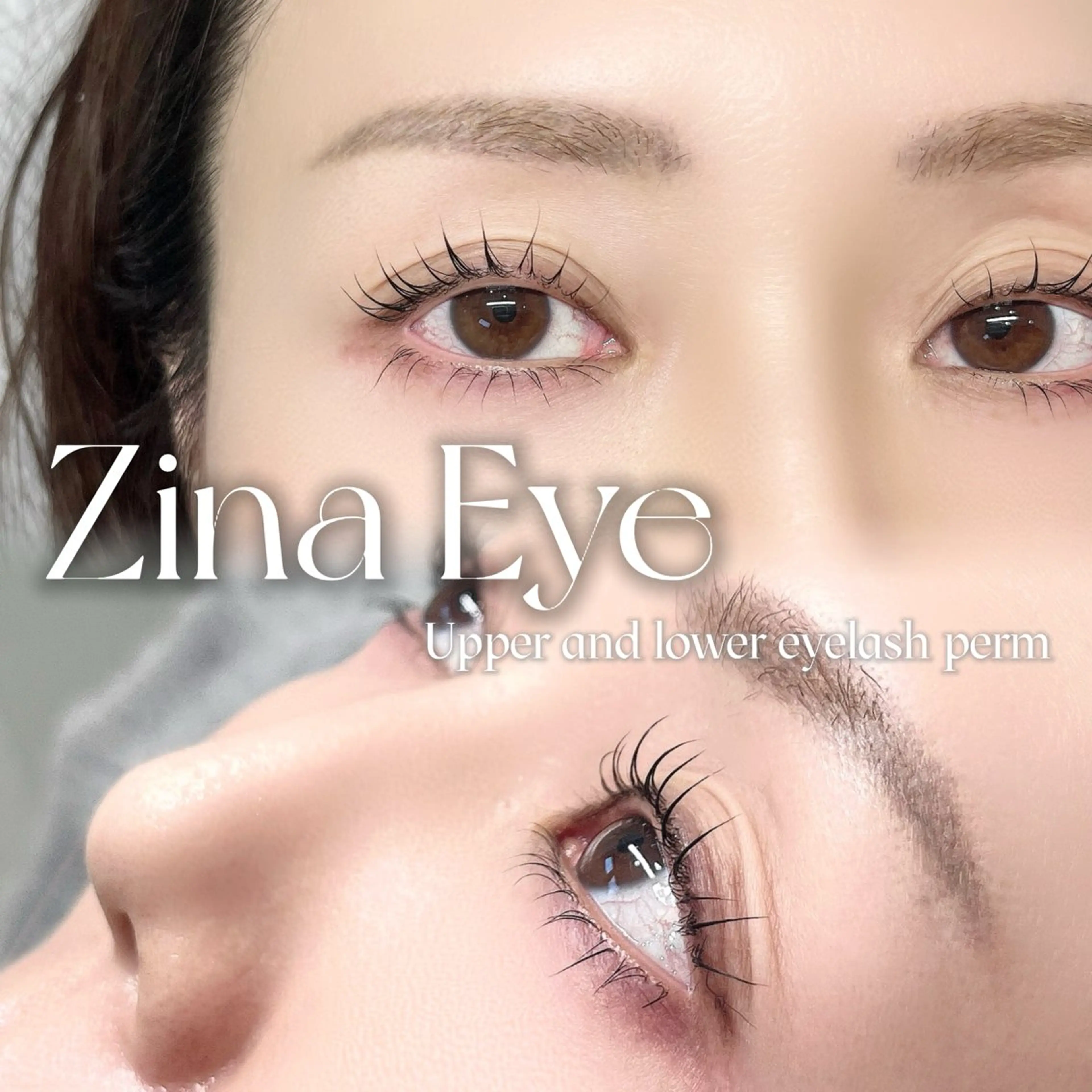 マツエク・マツパ マツパ アリサ/ 自己肯定感爆上げのマツエク・マツパデザイン