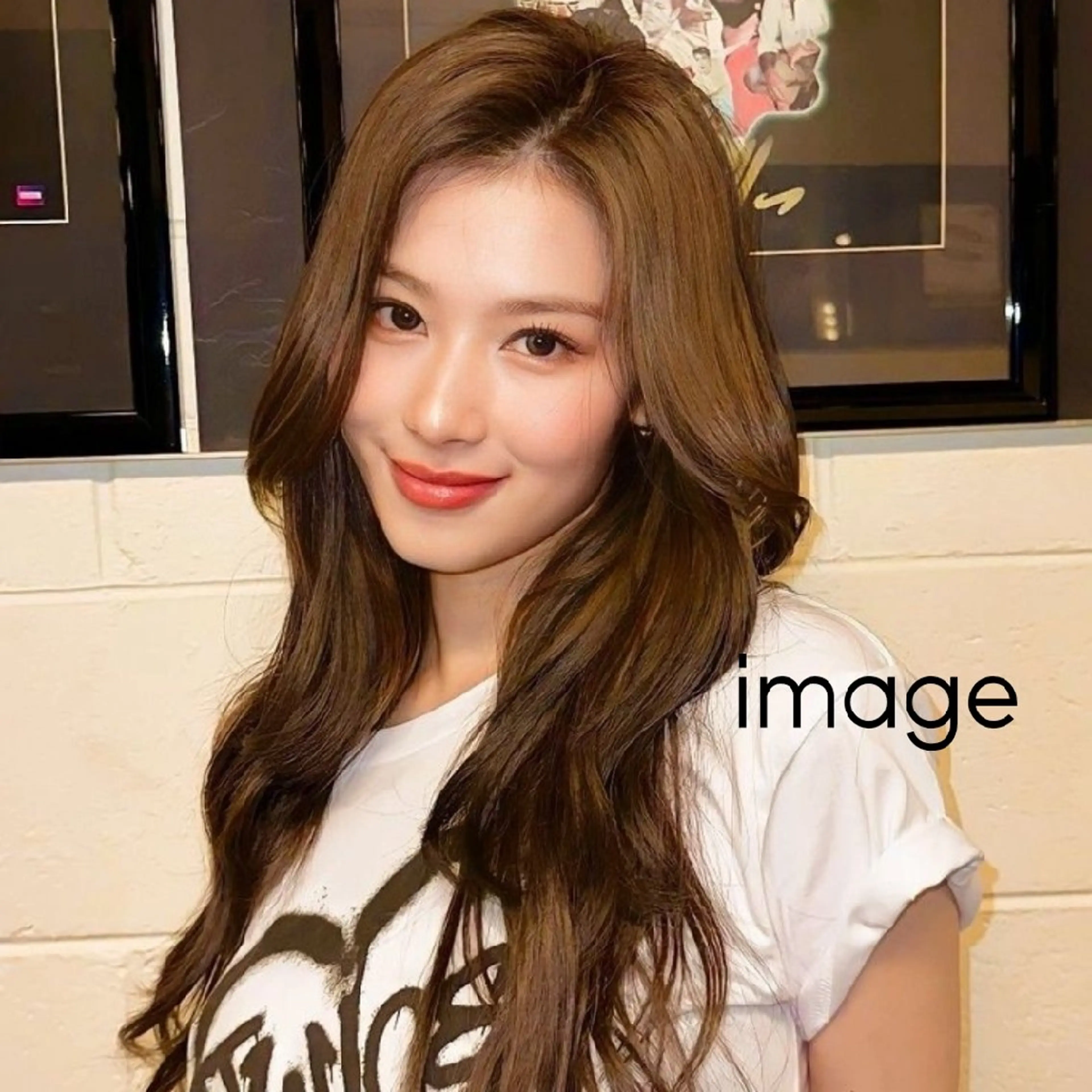 カラー enu tokyo所属・🪸カラーモデル募集 🪸RaNのヘアスタイル