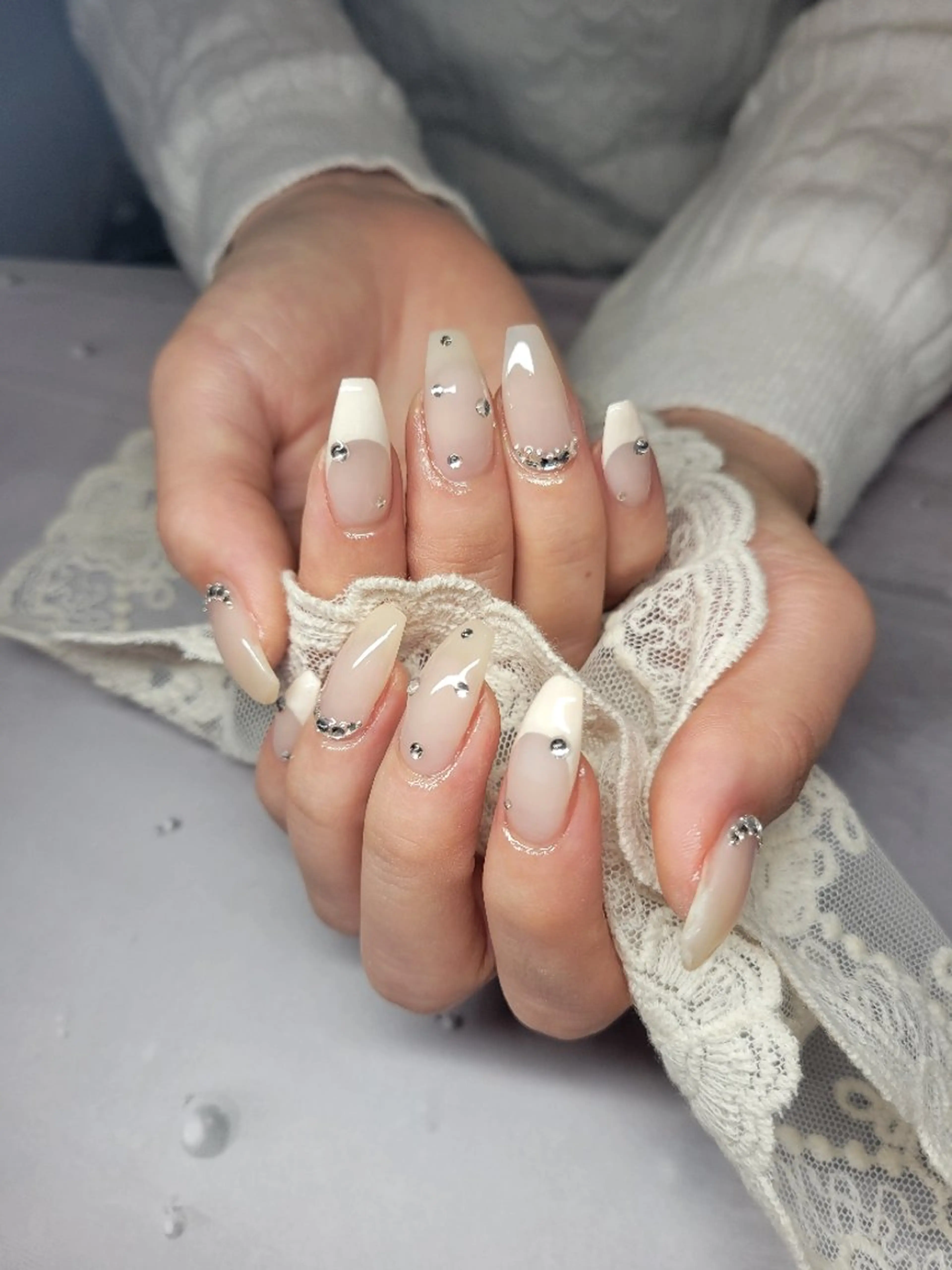 ネイル Nail salon Coco【溝の口駅】のネイルデザイン