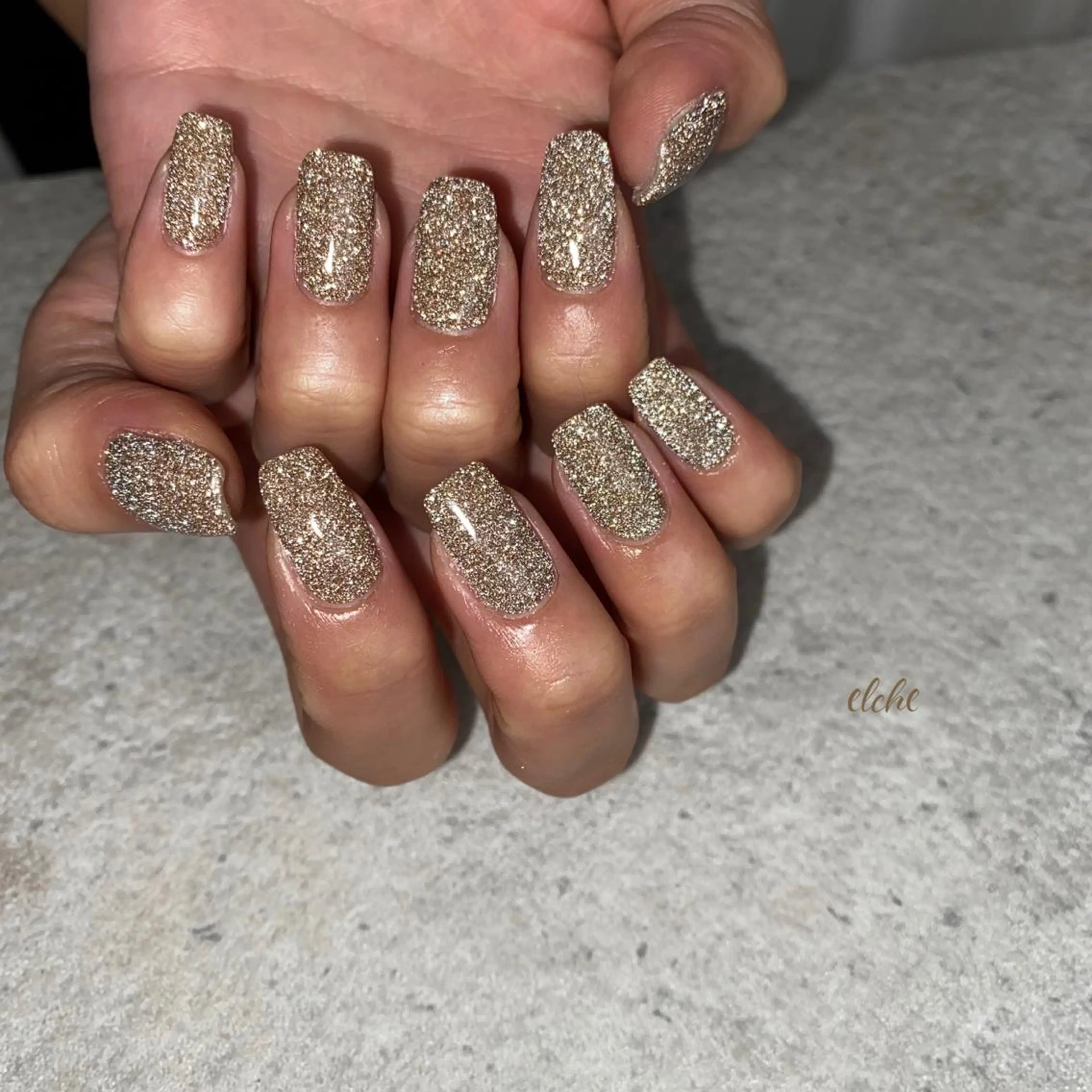 ネイル Rio 𓍼のネイルデザイン