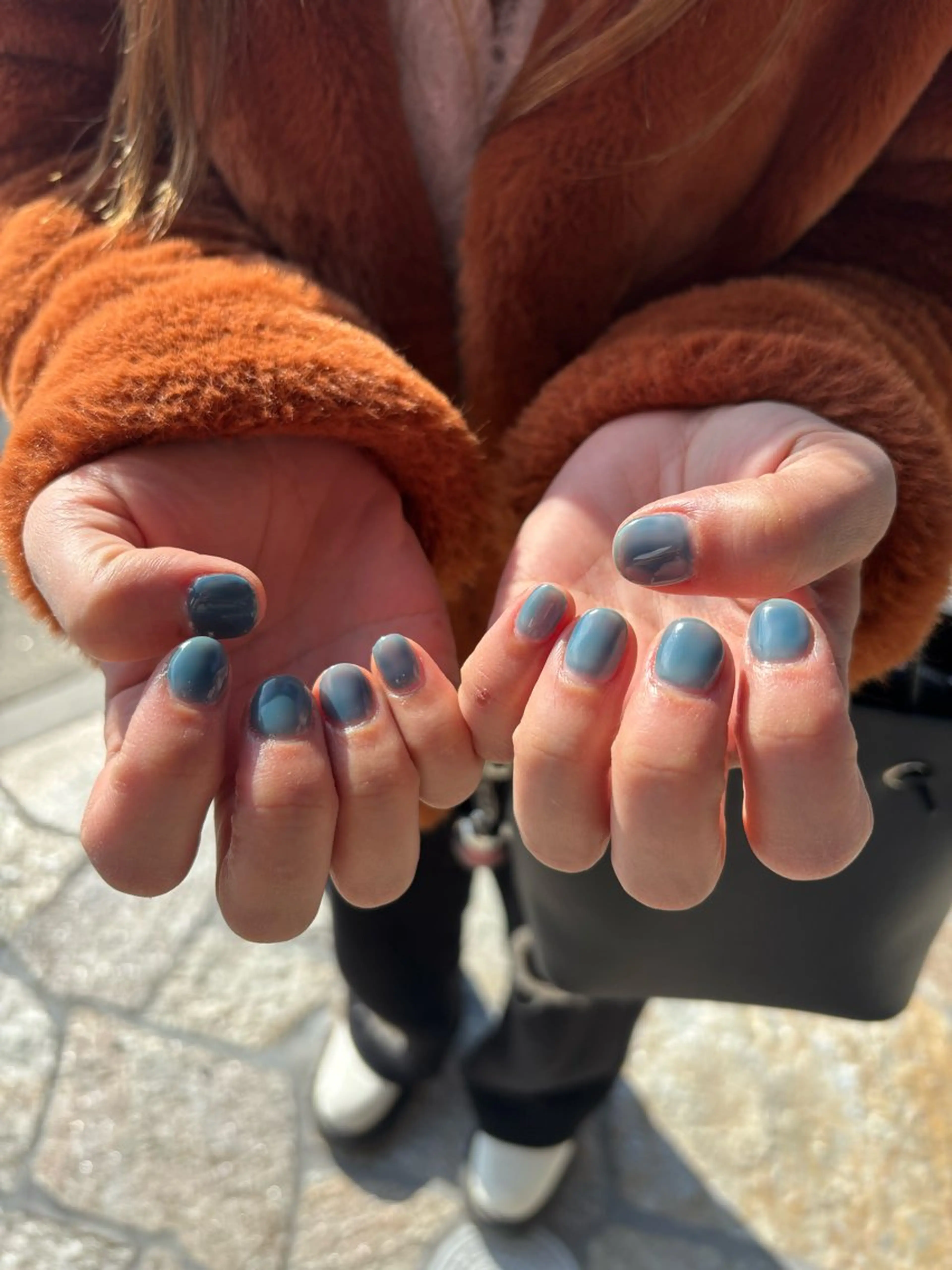 ネイル No8 RYOのネイルデザイン