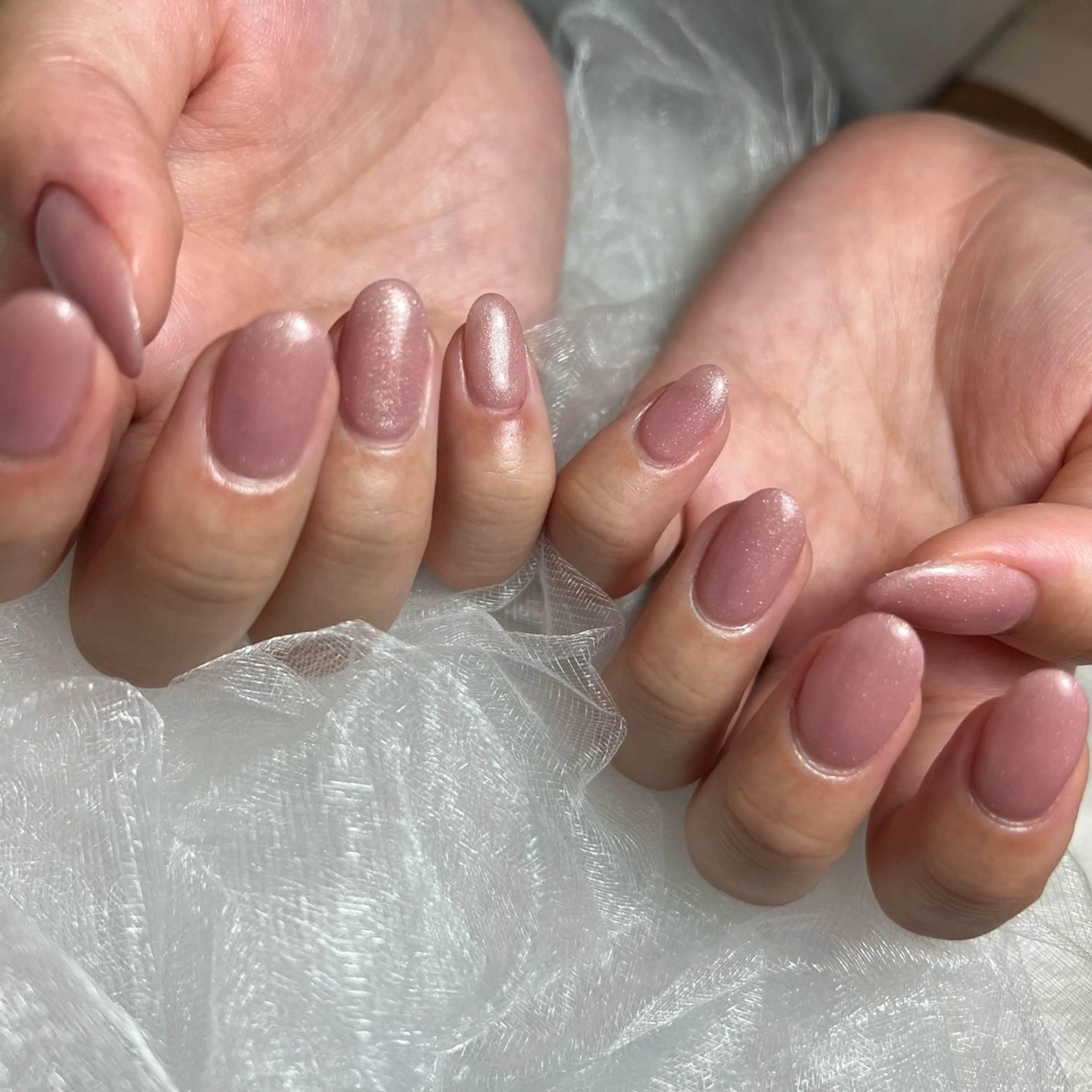 ネイル ハンドネイル Lilibeauty salonのネイルデザイン