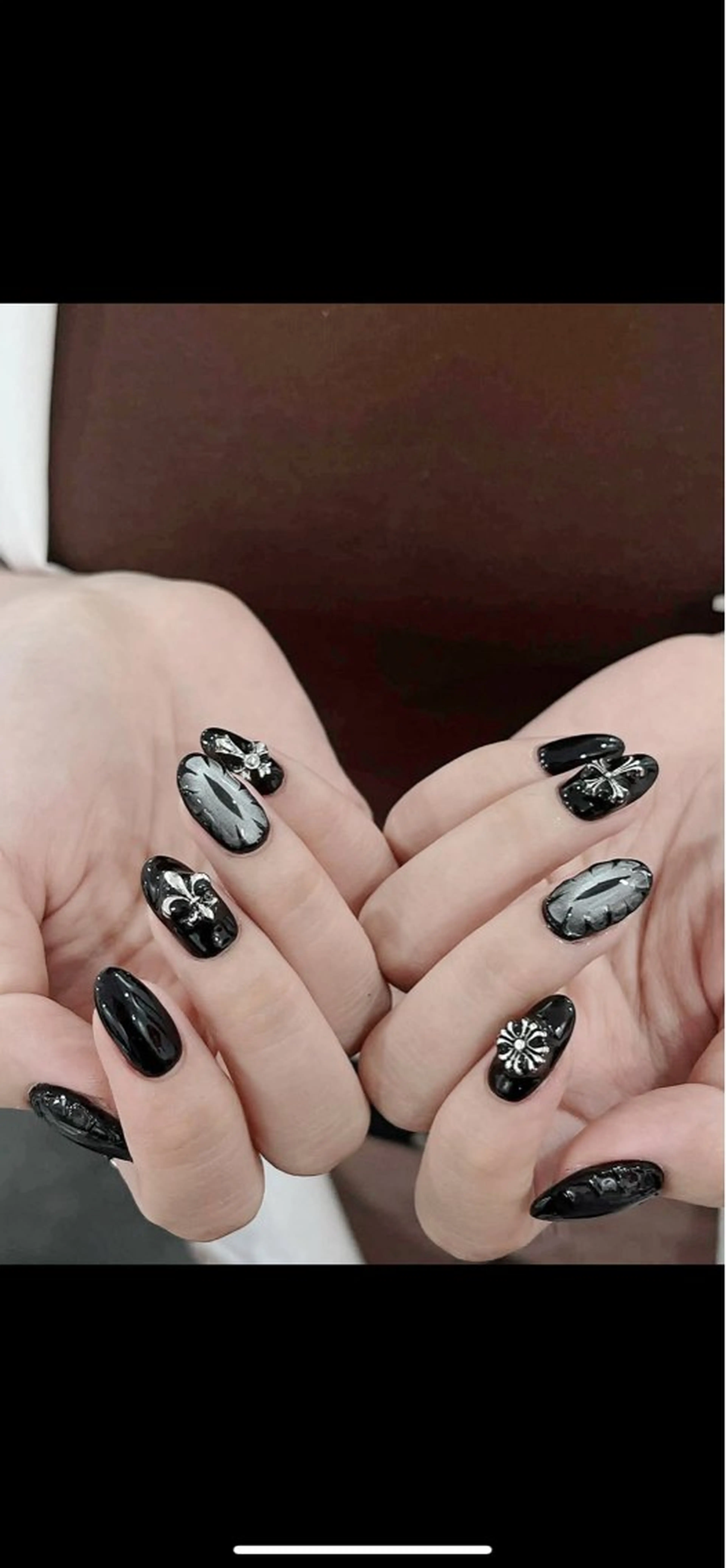 ネイル Nobita ANA.CHUOのネイルデザイン