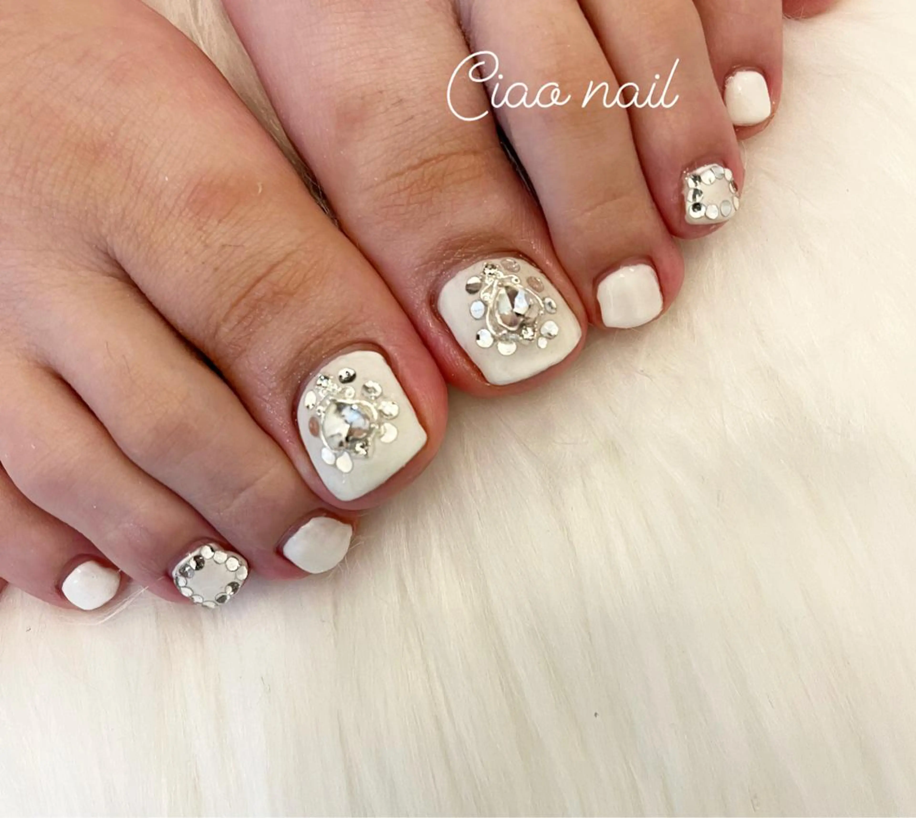 ネイル ジェルネイル キラキラネイル マグネットネイル ニュアンスネイル パステルネイル #Amin nail salonのネイルデザイン