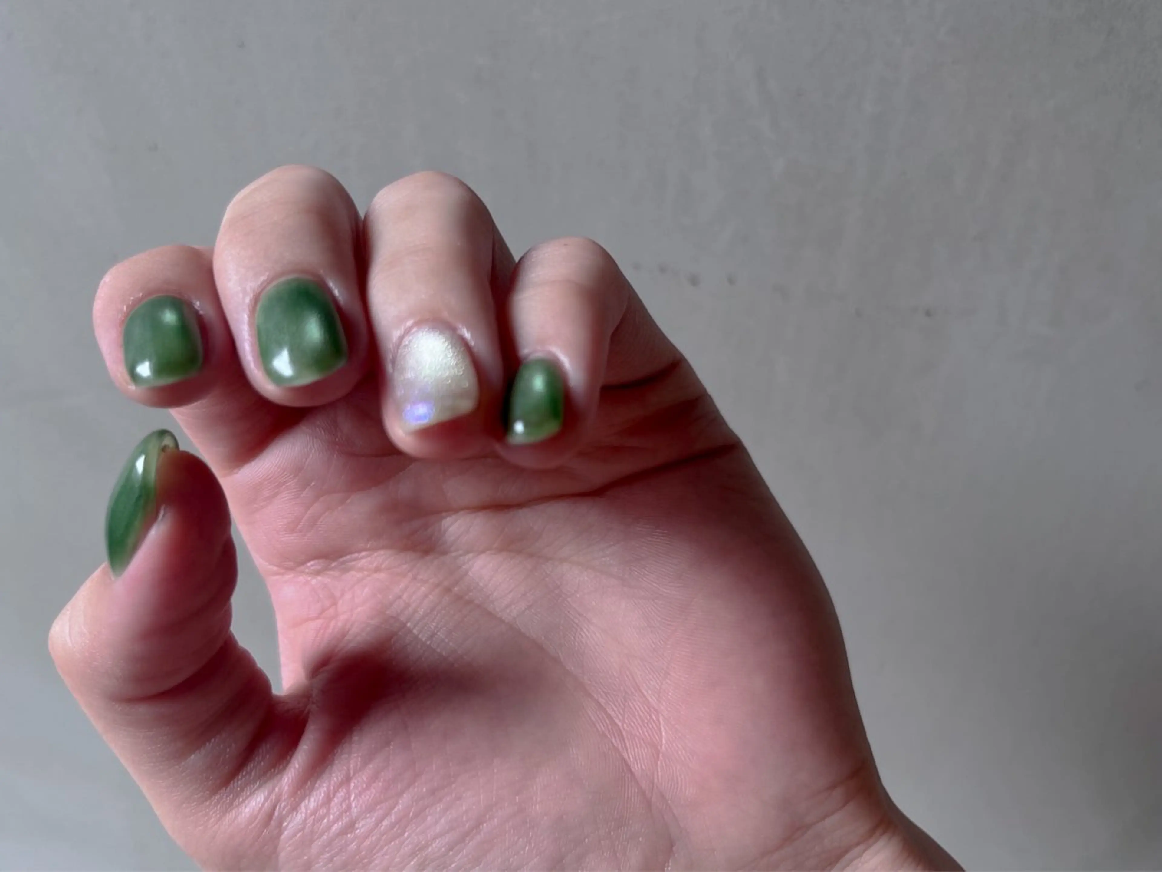 ネイル sususu駒澤大学 Noeのネイルデザイン