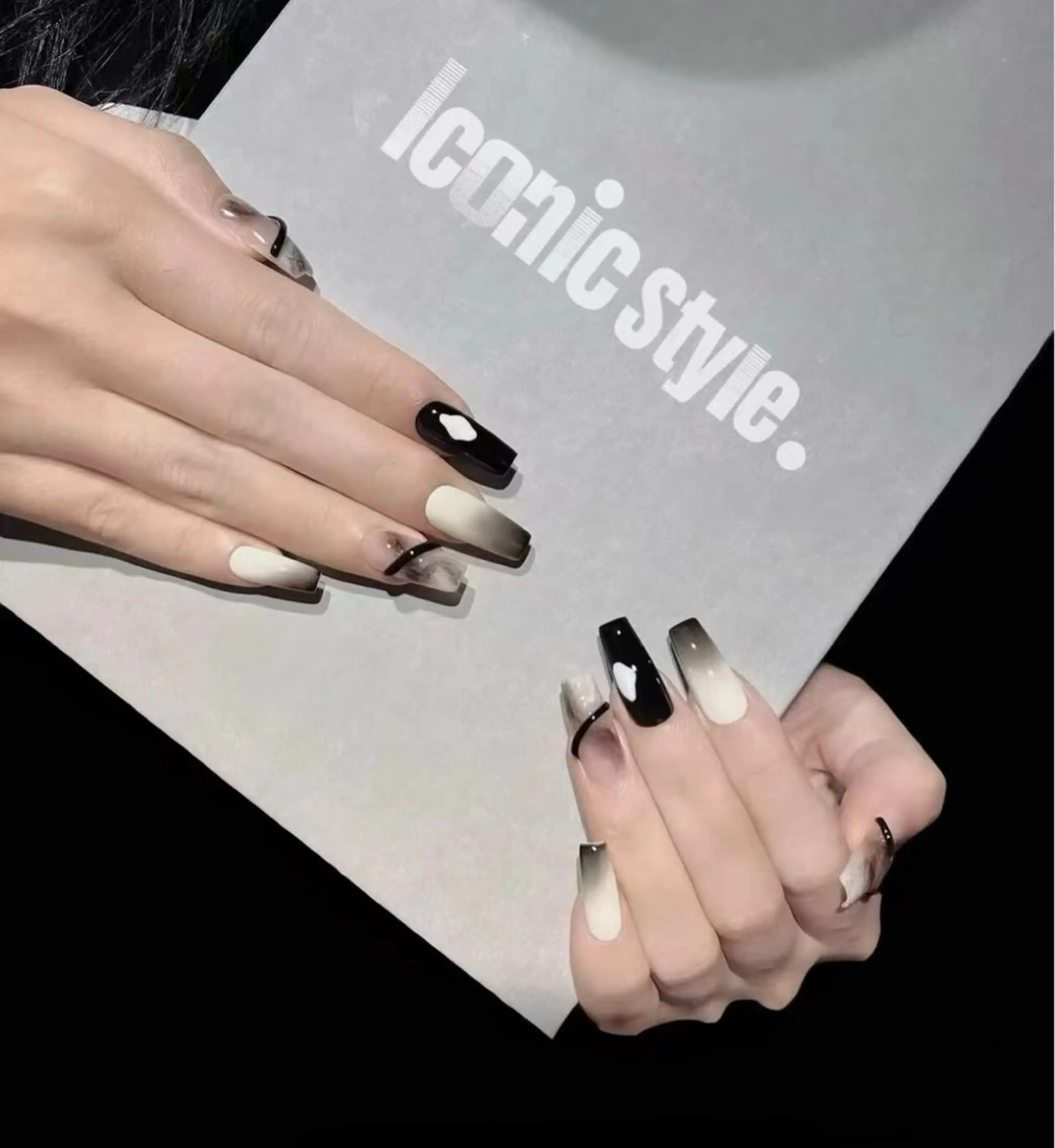 ネイル ハンドネイル ハンドケア The Nail & Eye Lashの眉毛・アイブロウイメージ
