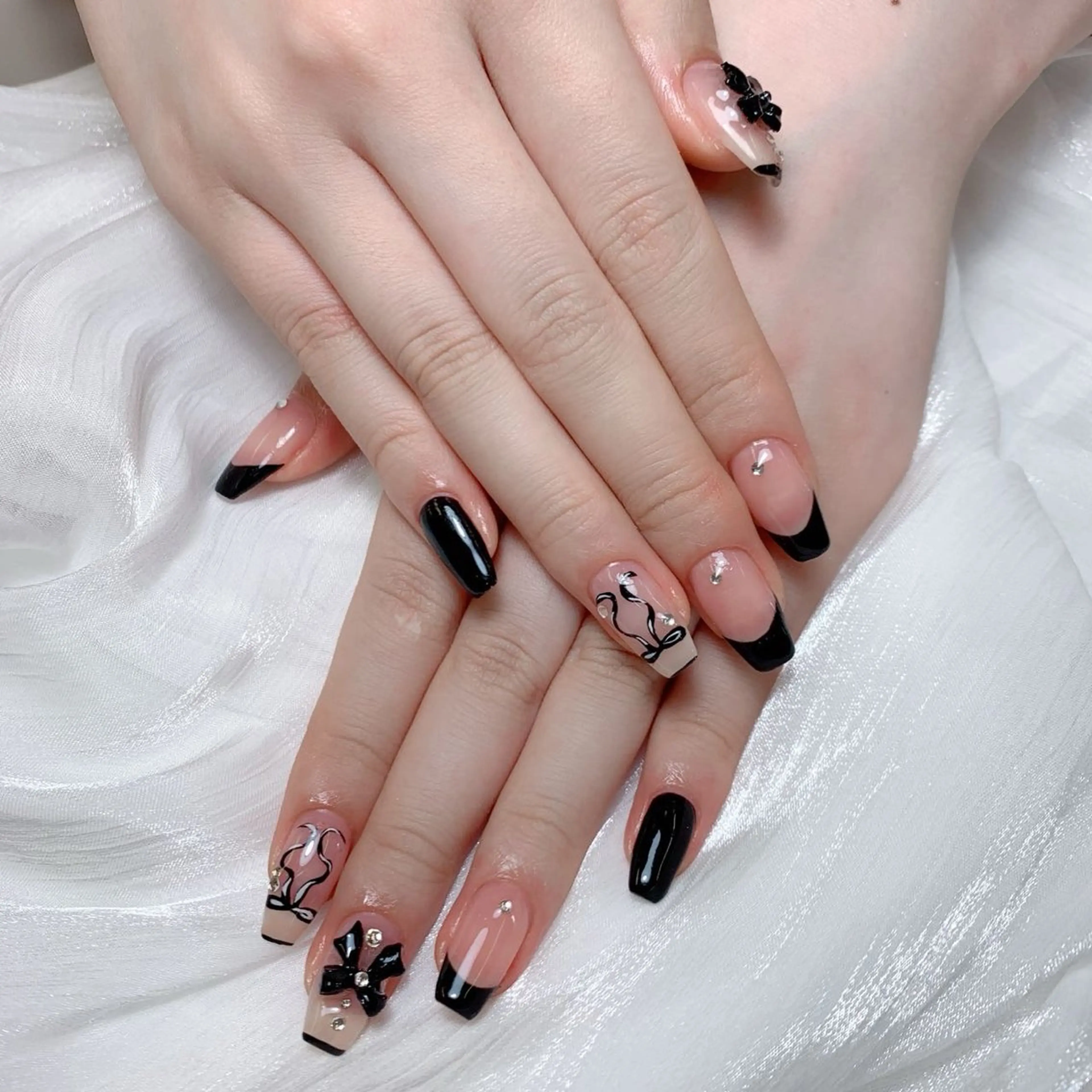 ネイル lulu nailsalonのネイルデザイン