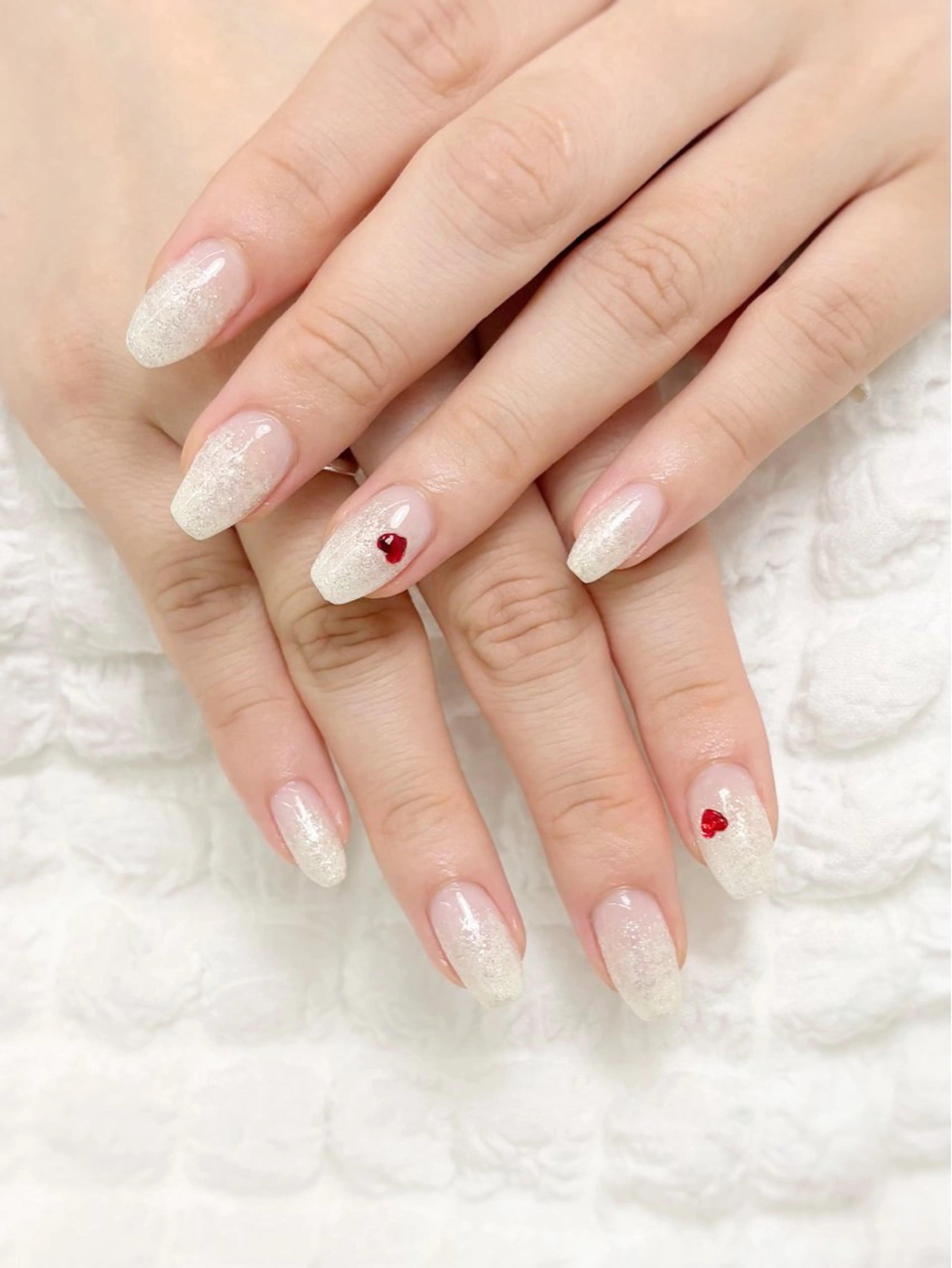 ネイル le rue MIKAのネイルデザイン