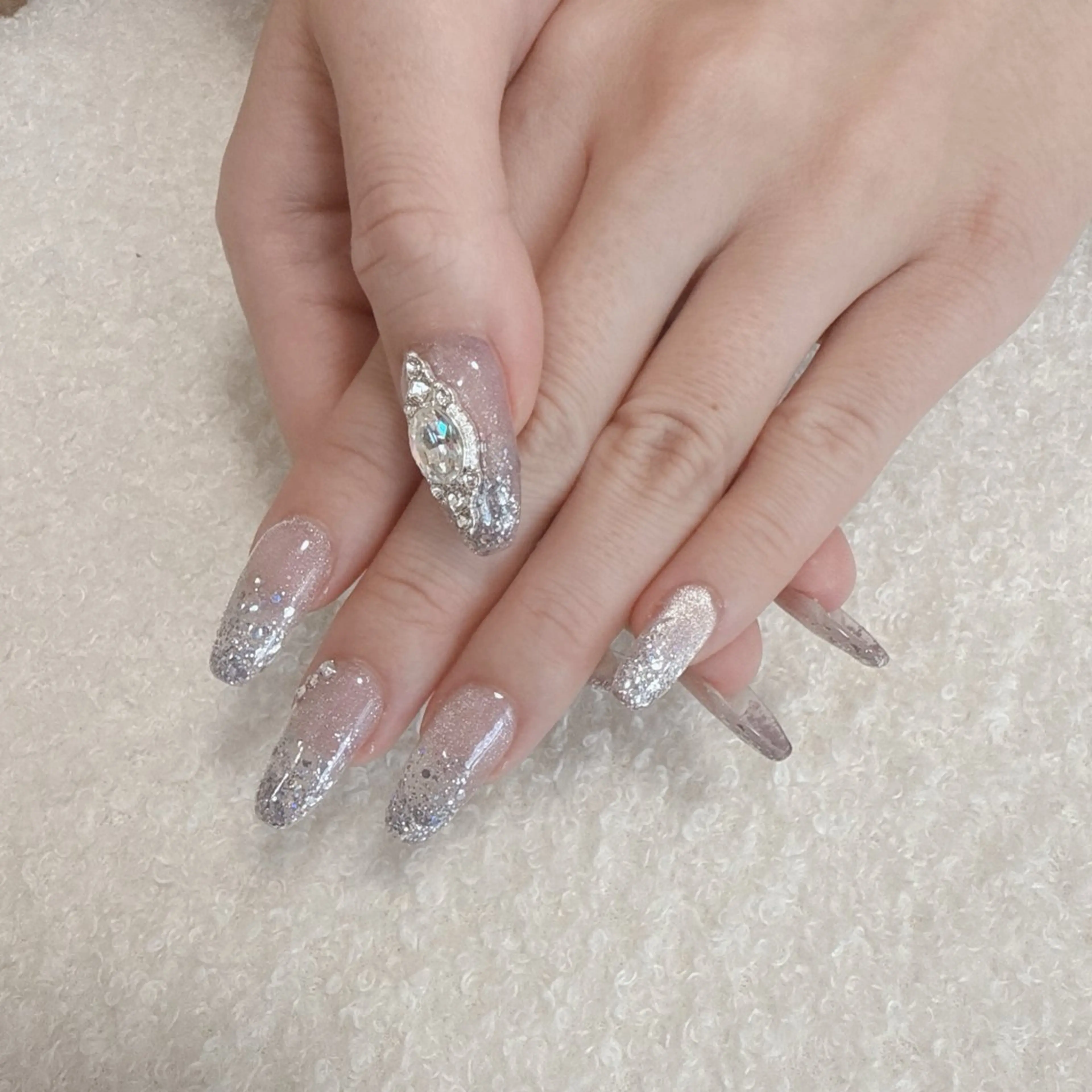 ネイル レティティア【Laetitia】所属・レティティア秋葉原店 Yoshizawaのエステ・リラクイメージ