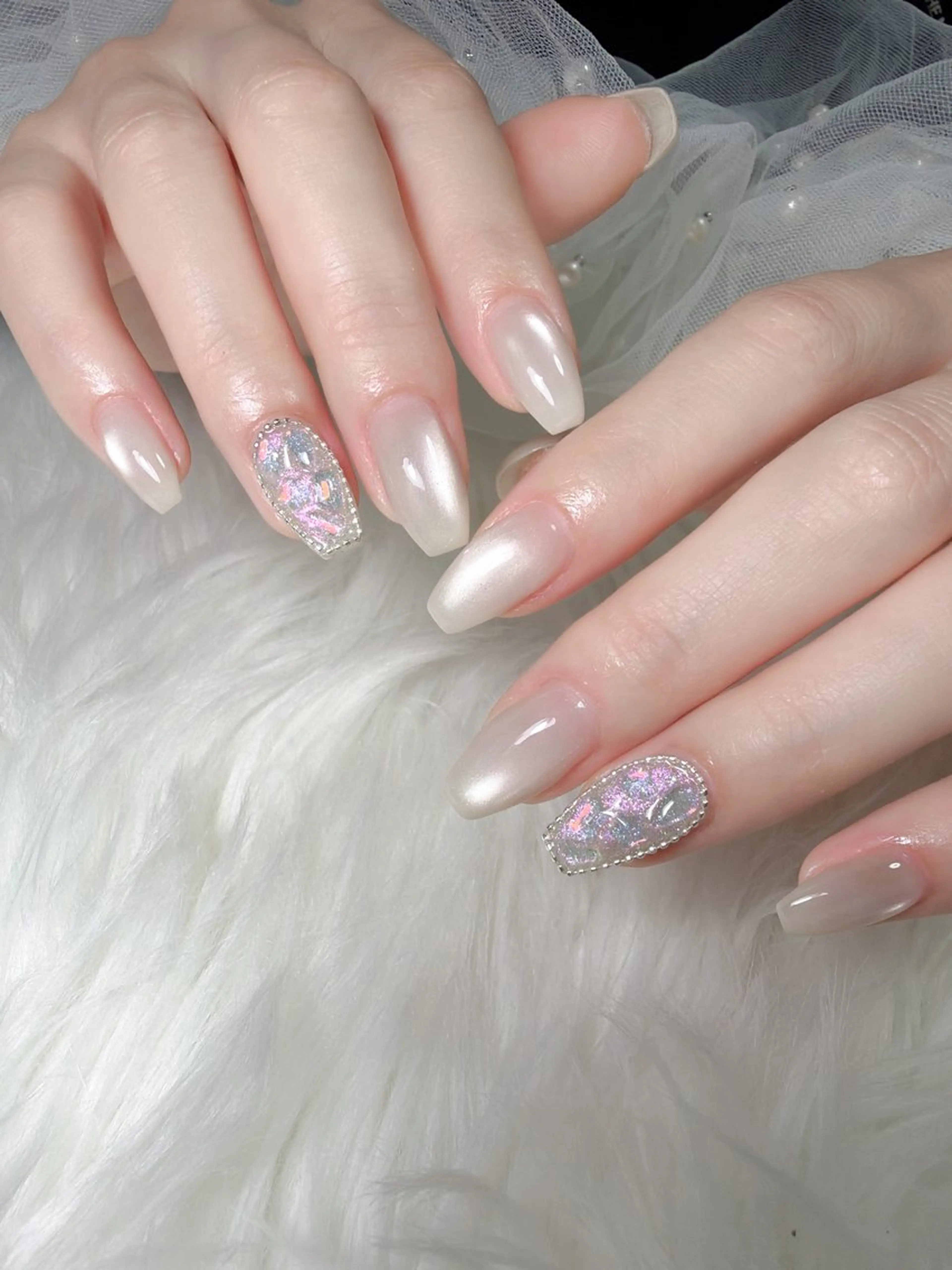 ネイル MK ネイルサロンのネイルデザイン