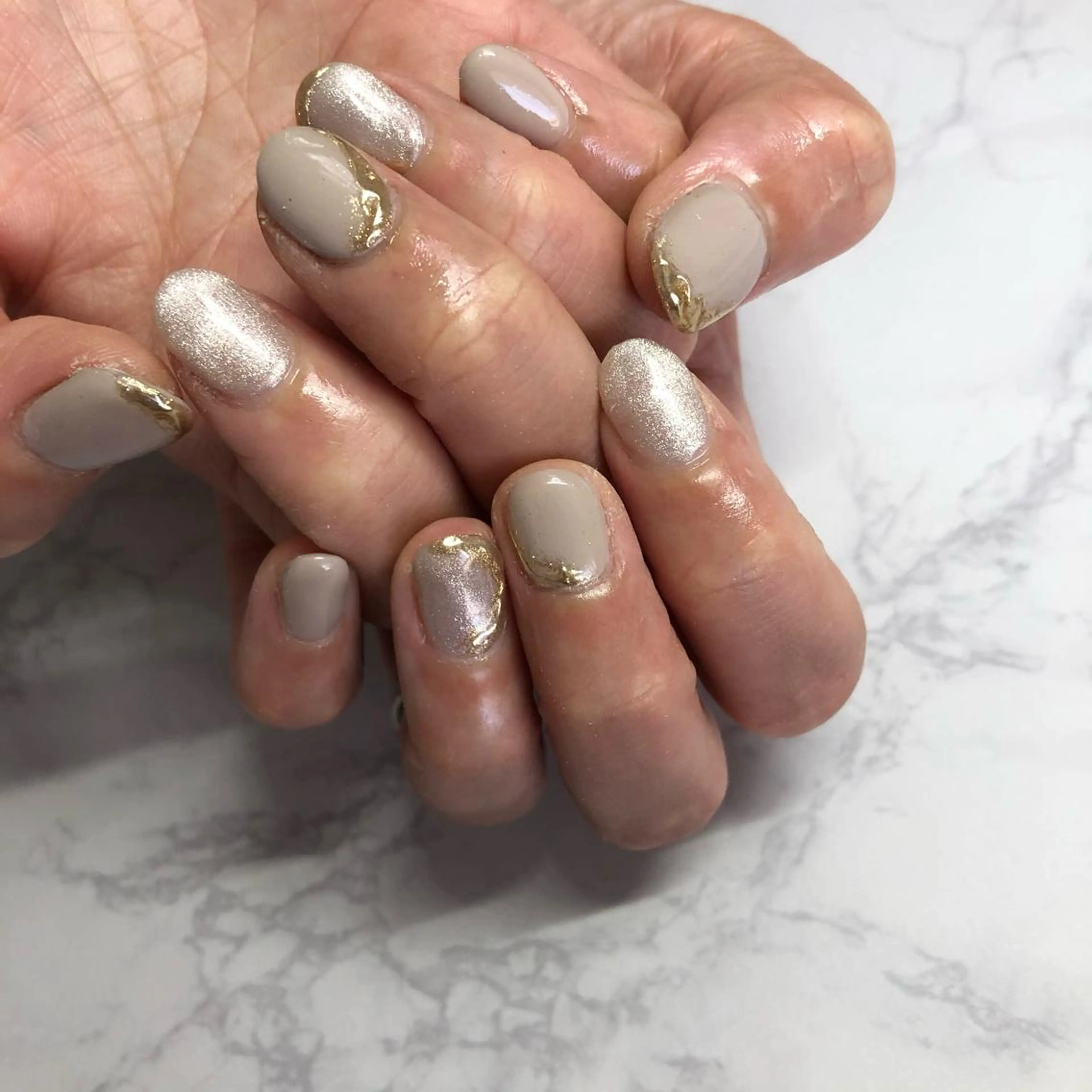 ネイル FELICE ﾌｪﾘｰﾁｪのネイルデザイン