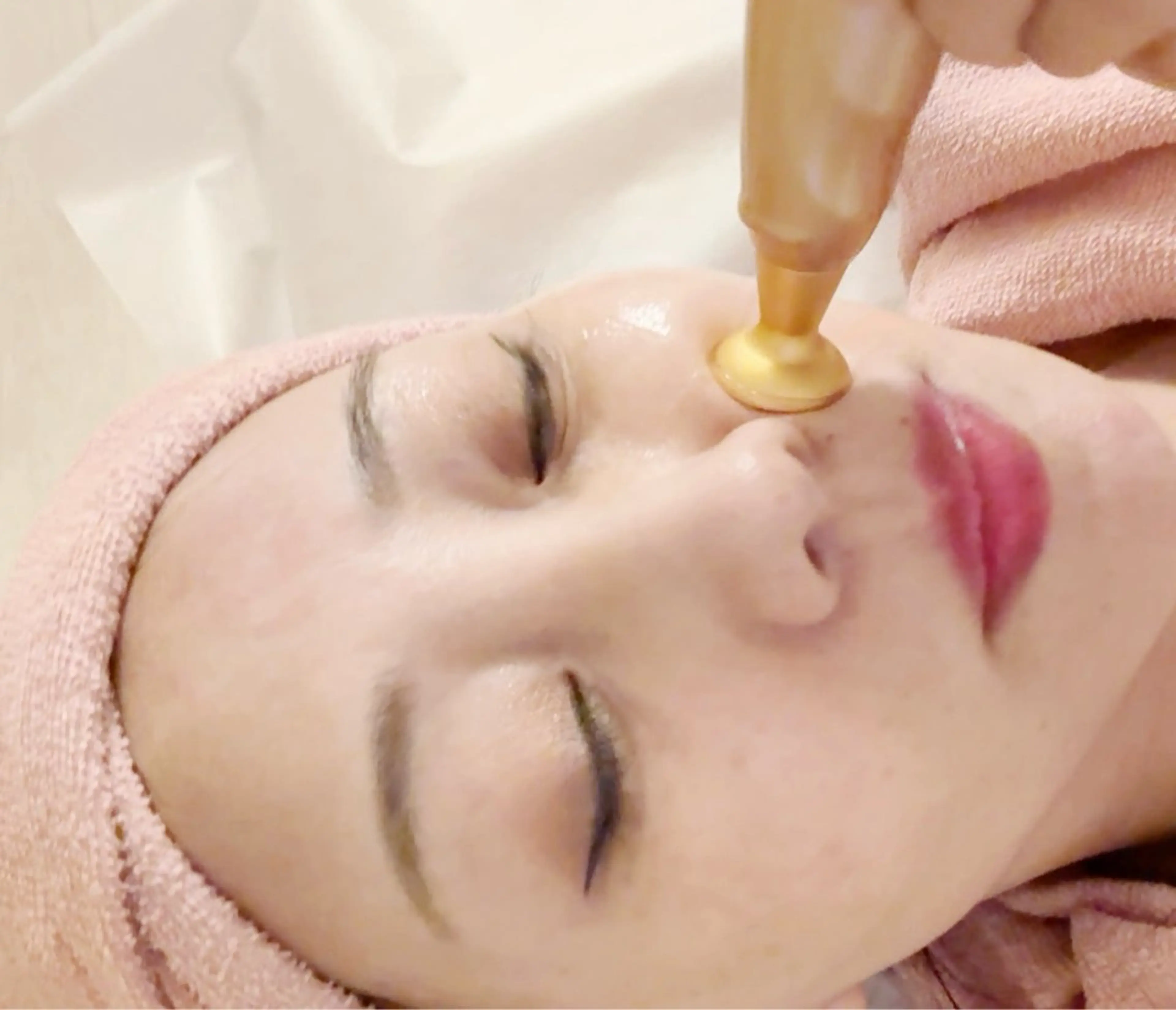 エレガンテ ビューティーサロン所属・🎀エレガンテ🎀 美肌専門👸本間のその他イメージ