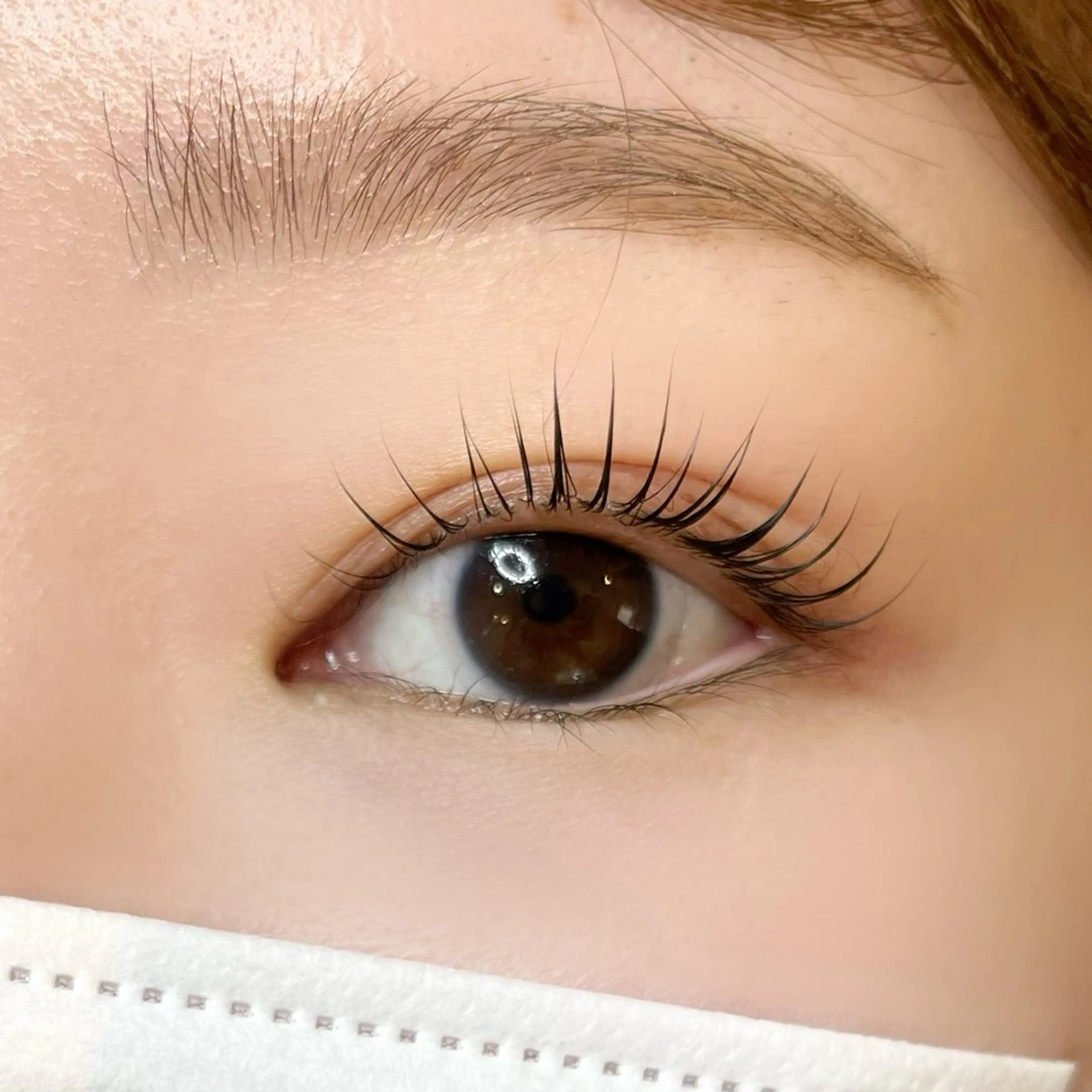 マツエク・マツパ マツパ eyelash LOOPのマツエク・マツパデザイン