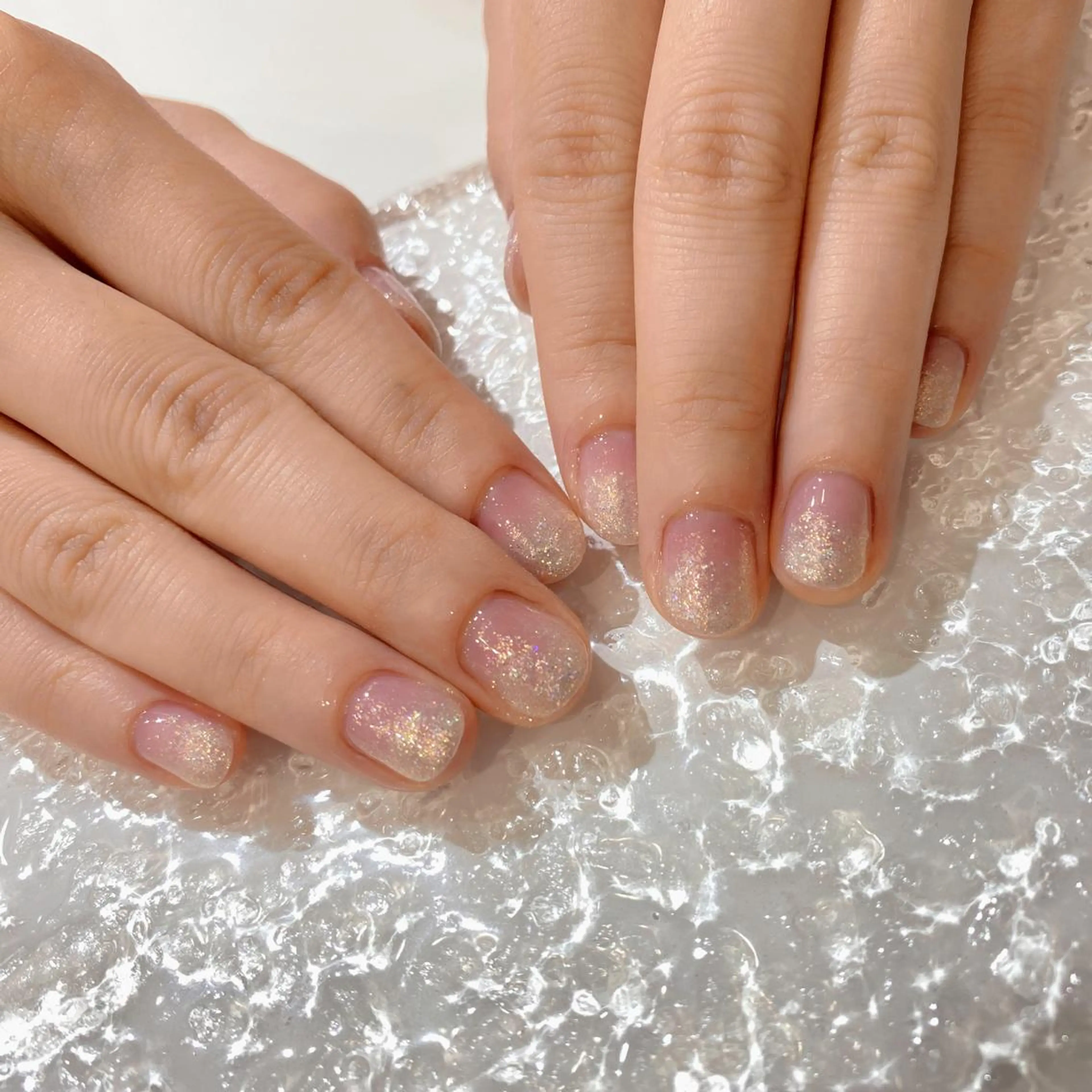 ネイル Umi nail& eyelashのネイルデザイン