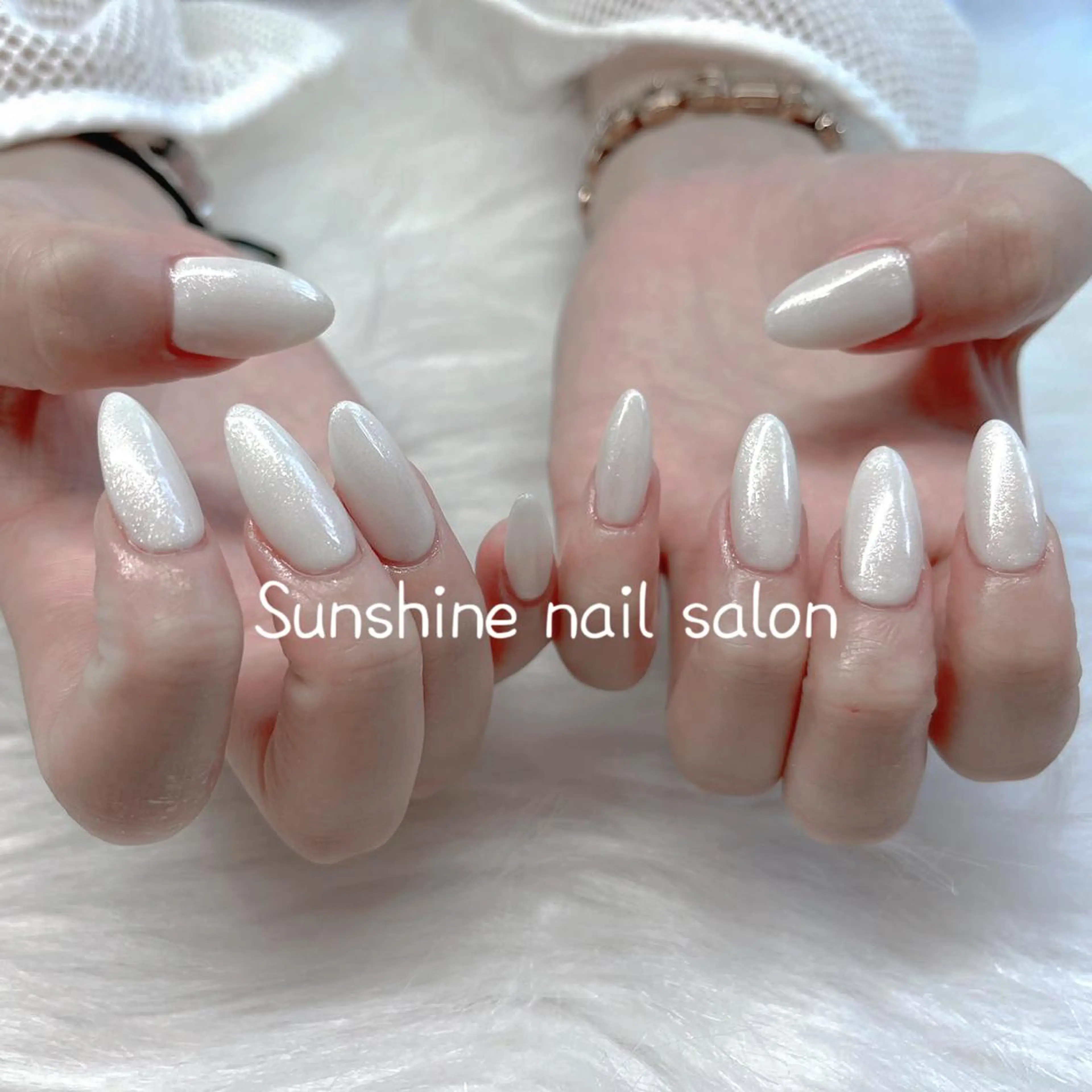 ネイル サンシャイン ネイル池袋店のネイルデザイン