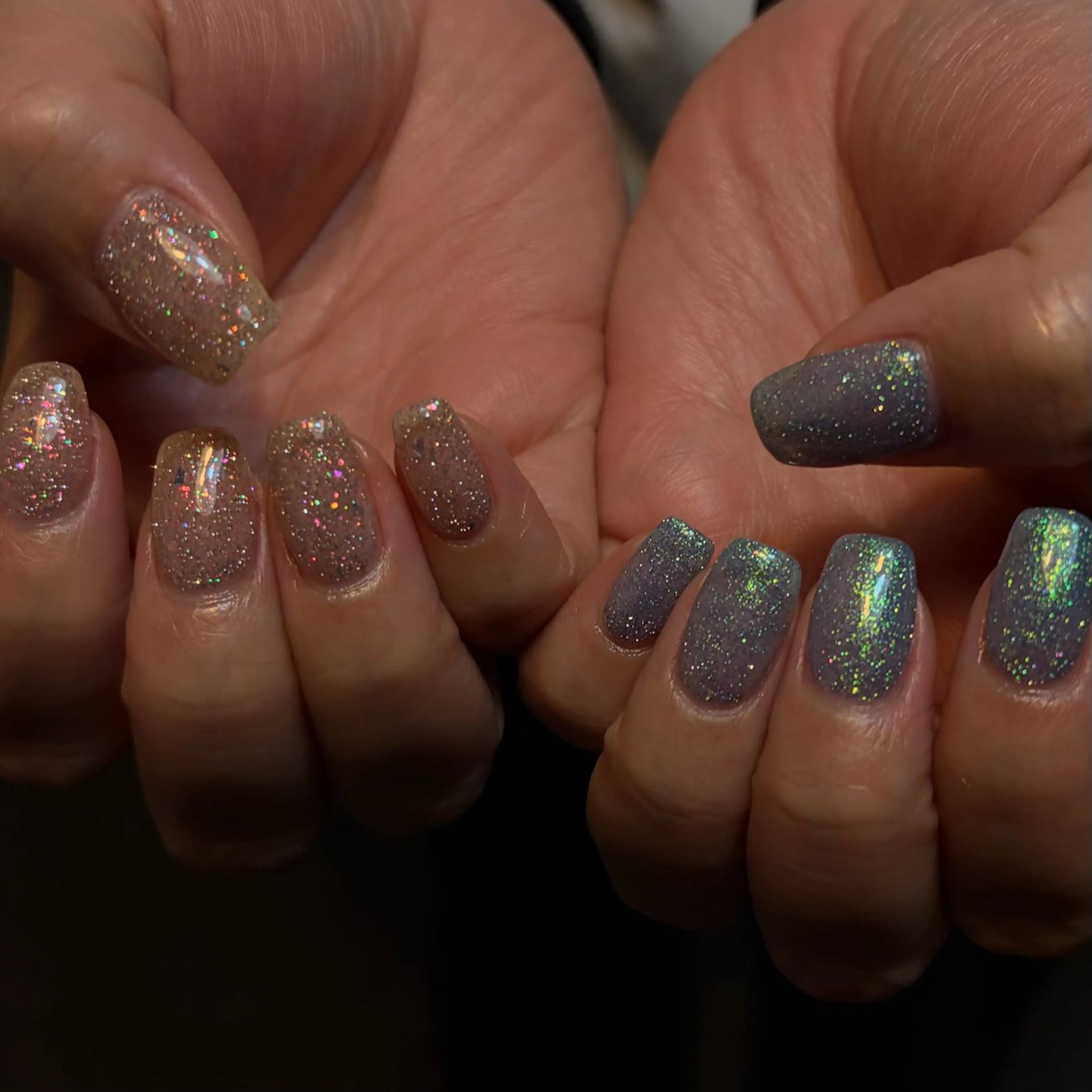 ネイル Cae.所属・Cae. 【カエドット】のネイルデザイン