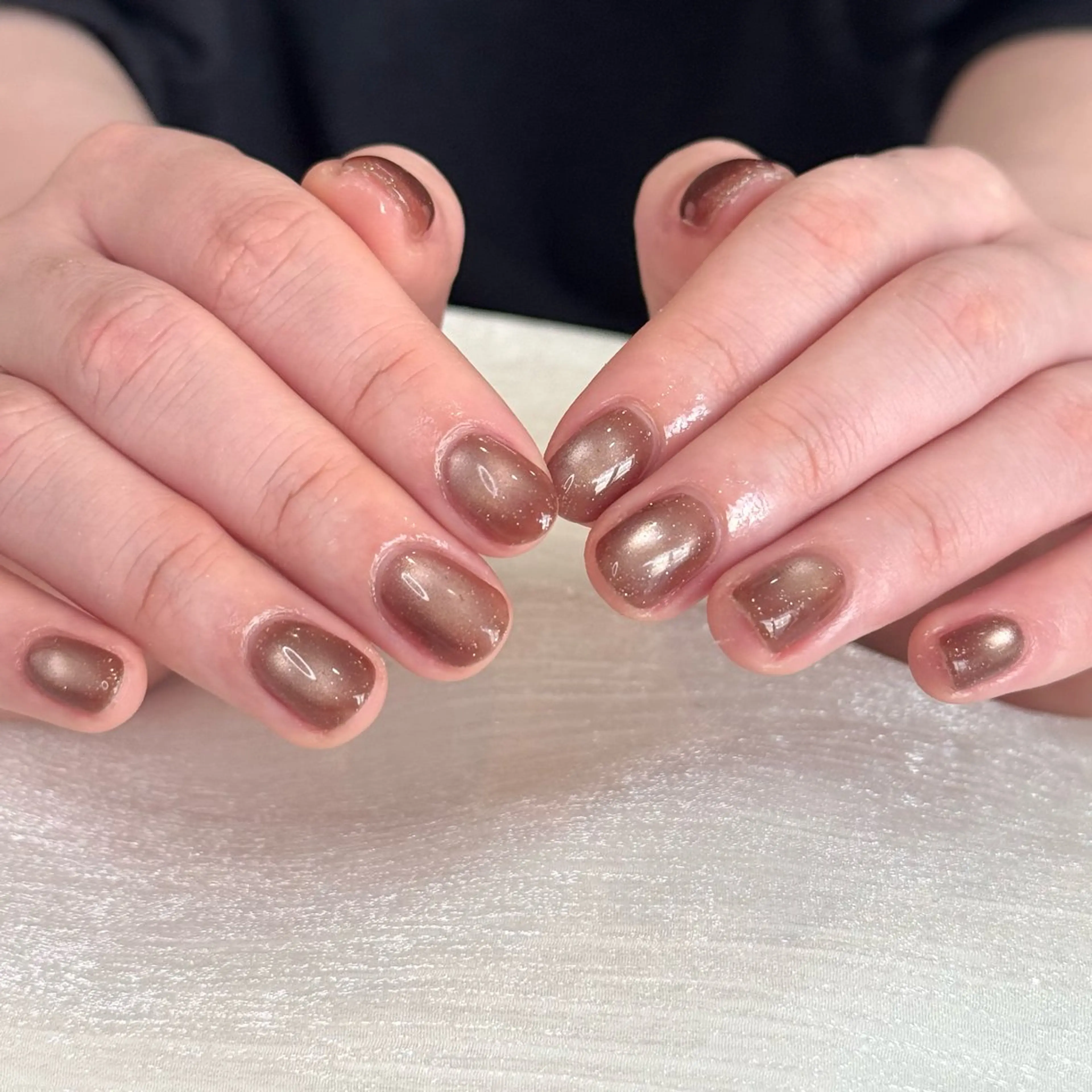 ネイル ハンドネイル charme mimiのネイルデザイン