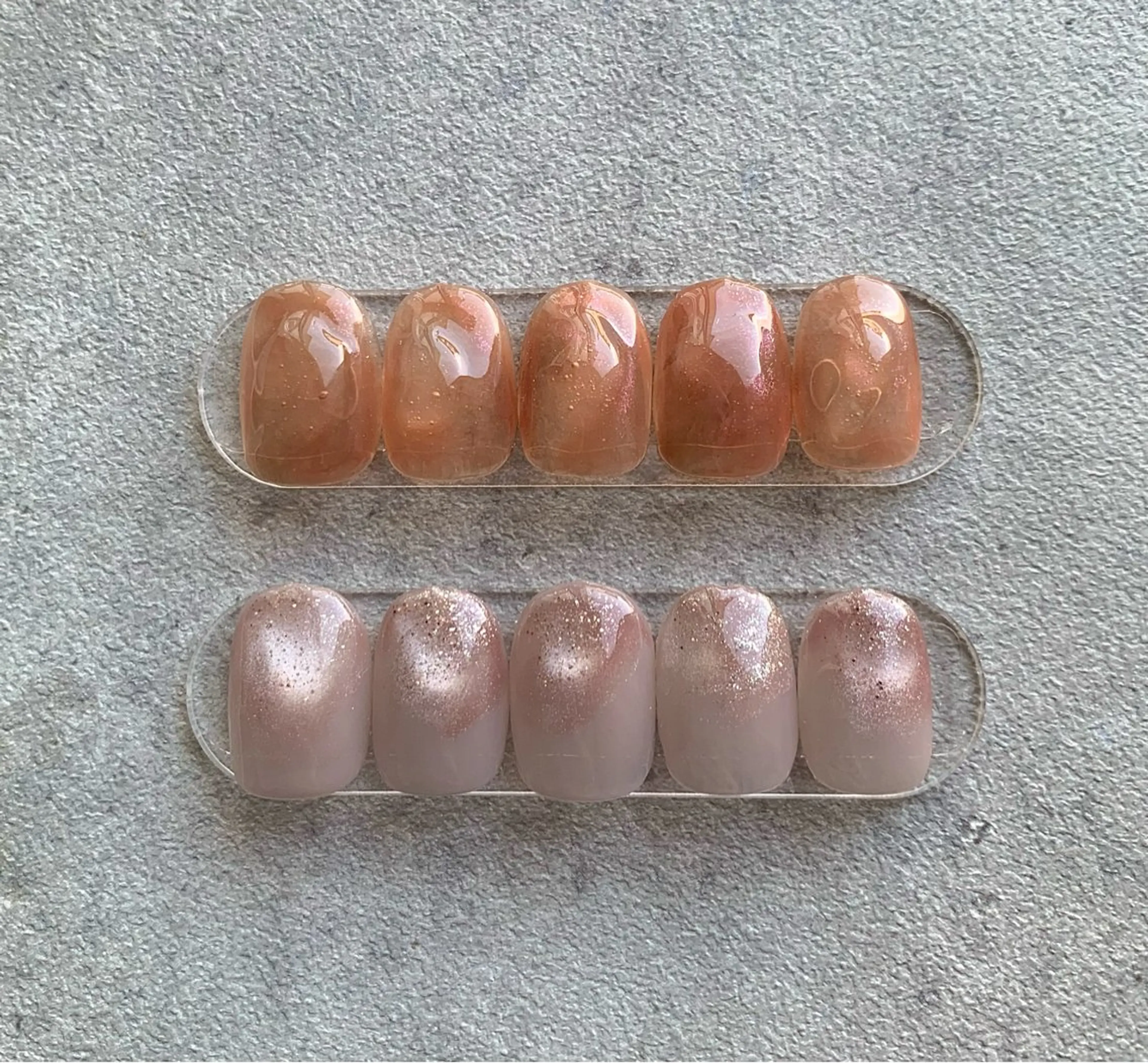 ネイル sufu. nail YUKIのネイルデザイン