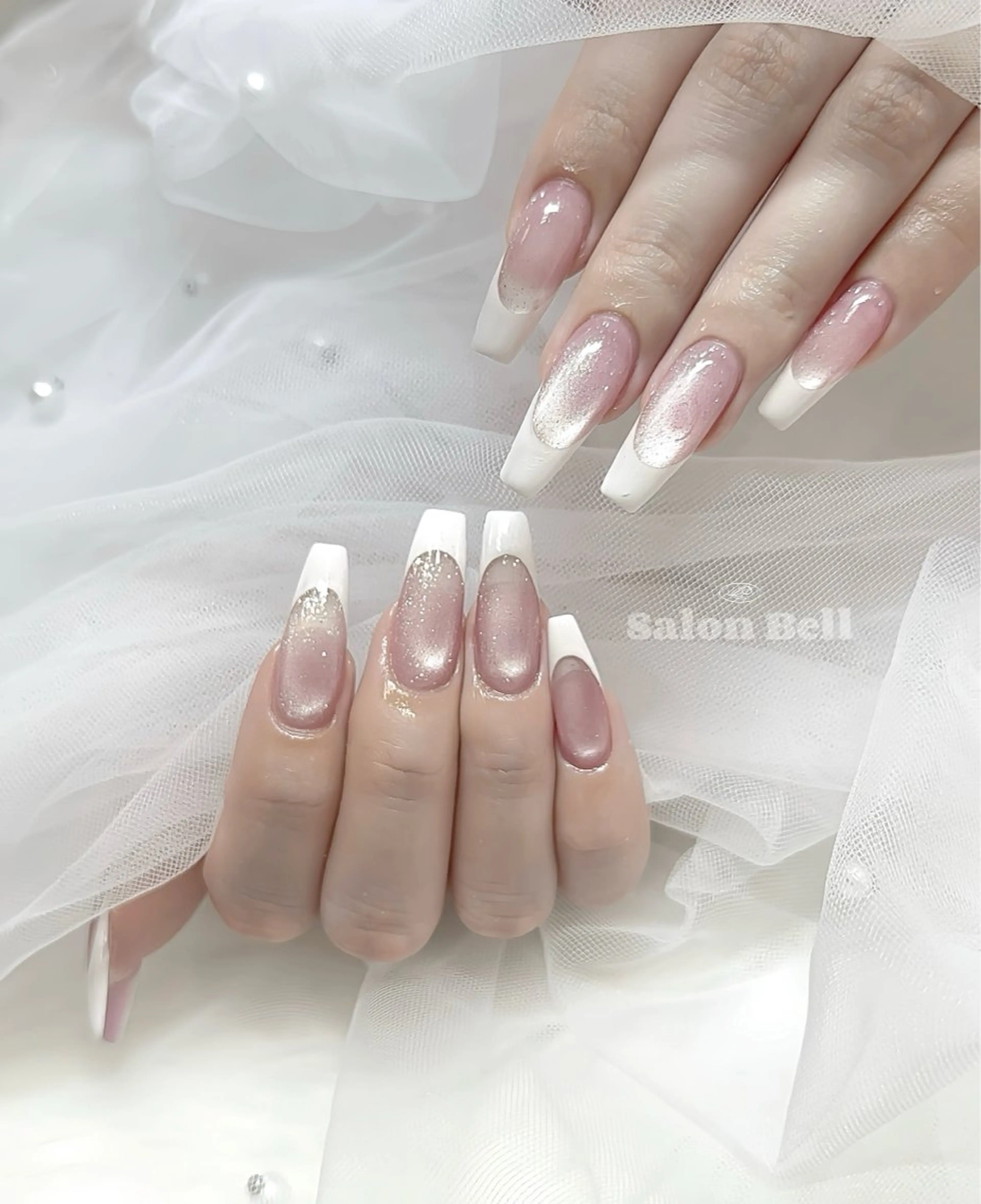ネイル Bell 富田林店 SAYAKAのネイルデザイン