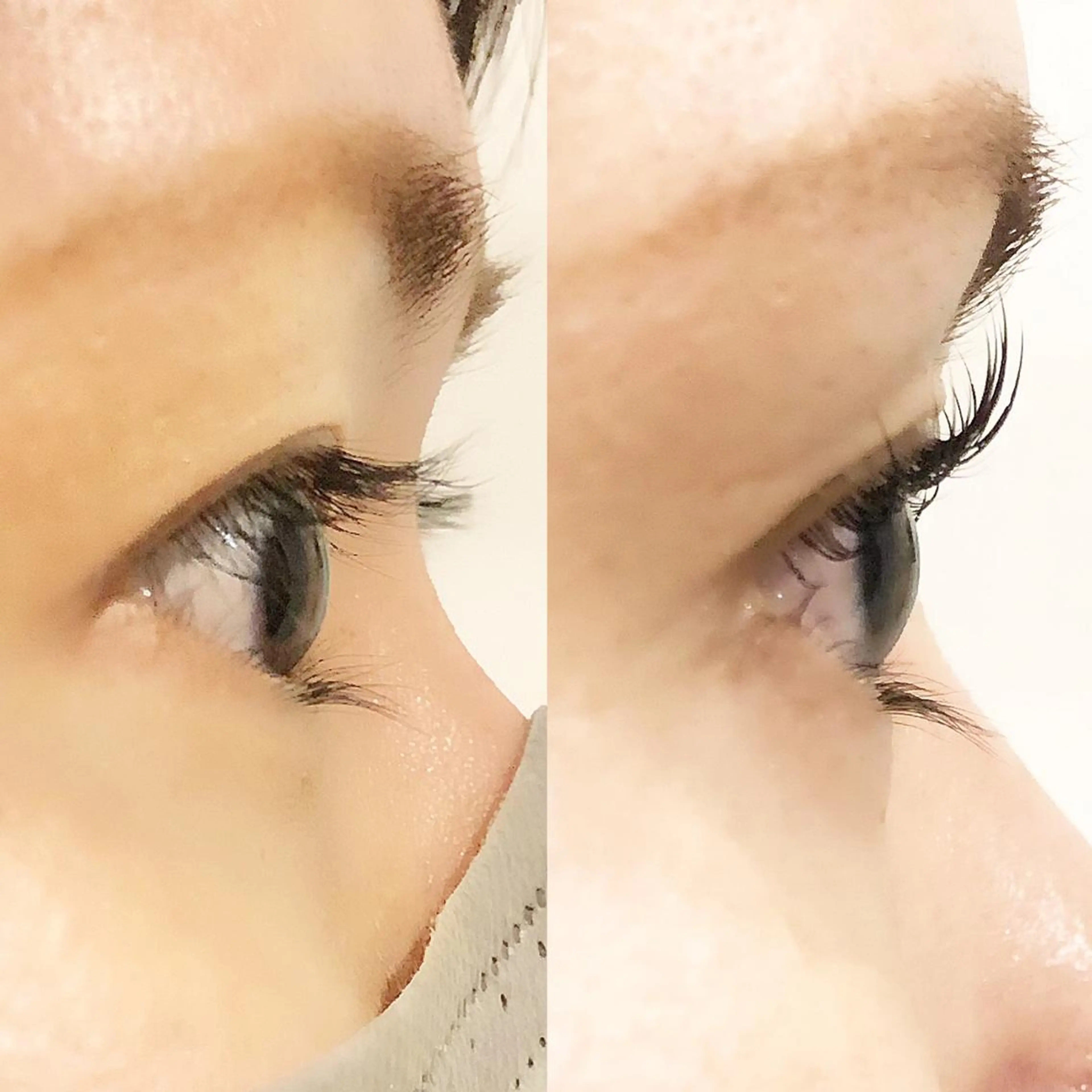 マツエク・マツパ マツパ 【Refine】 磯部のマツエク・マツパデザイン