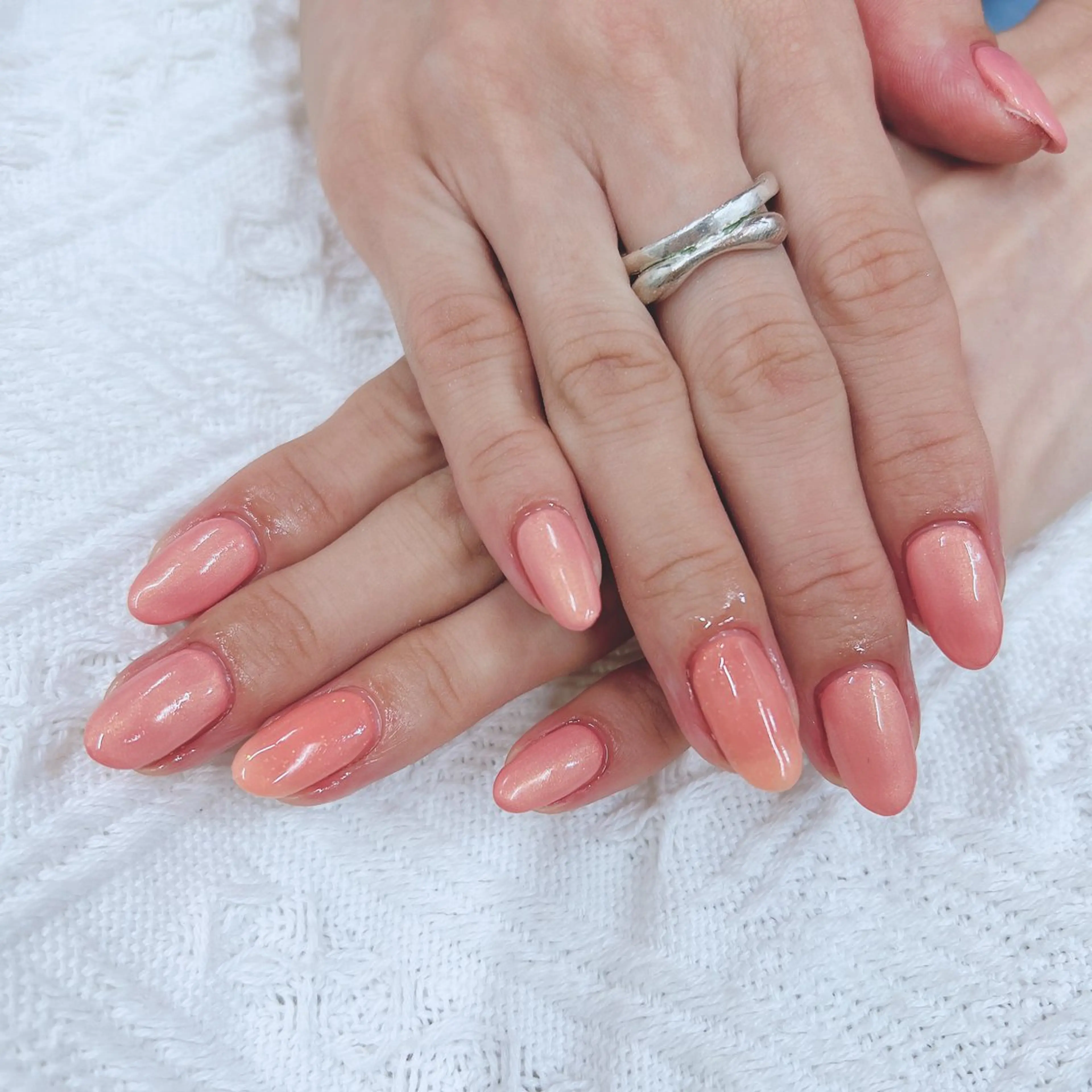 ネイル Romine&ネイル ユンのマツエク・マツパデザイン