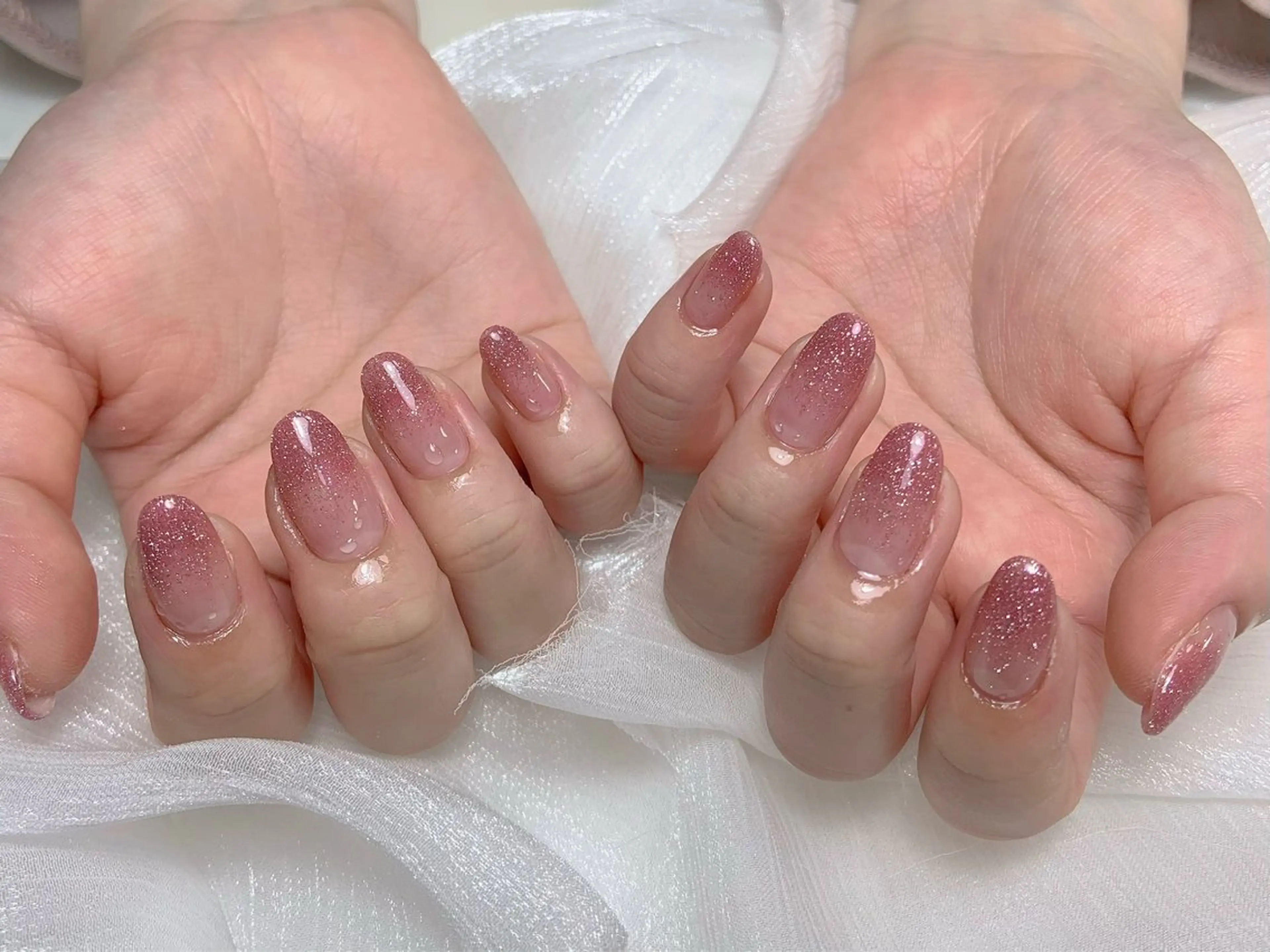 ネイル ハンドネイル ハンドケア Nail Jolieのネイルデザイン