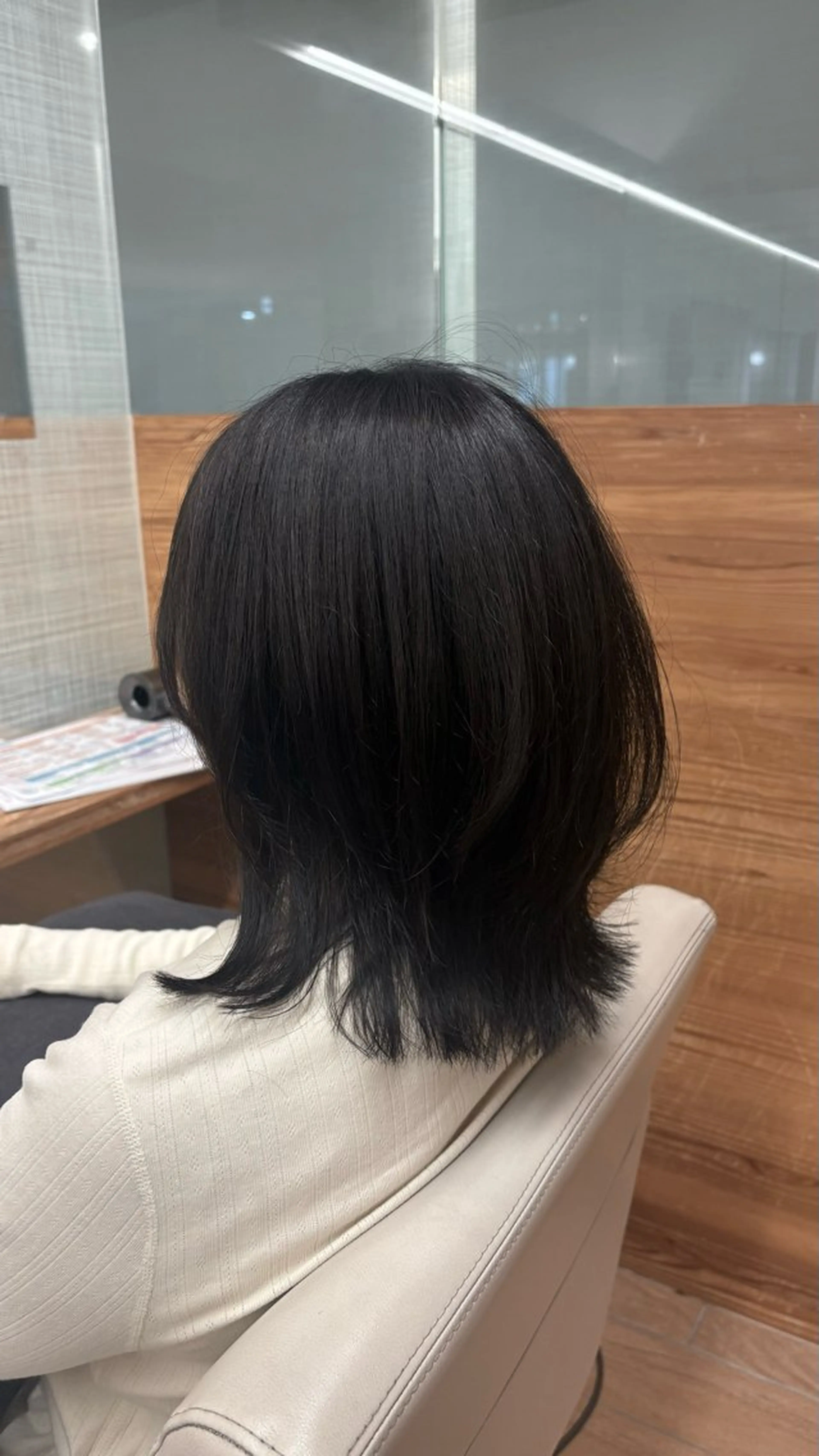 カラー 透明感カラー グレージュ オリーブグレージュ オリーブグレー 小林 龍平のヘアスタイル