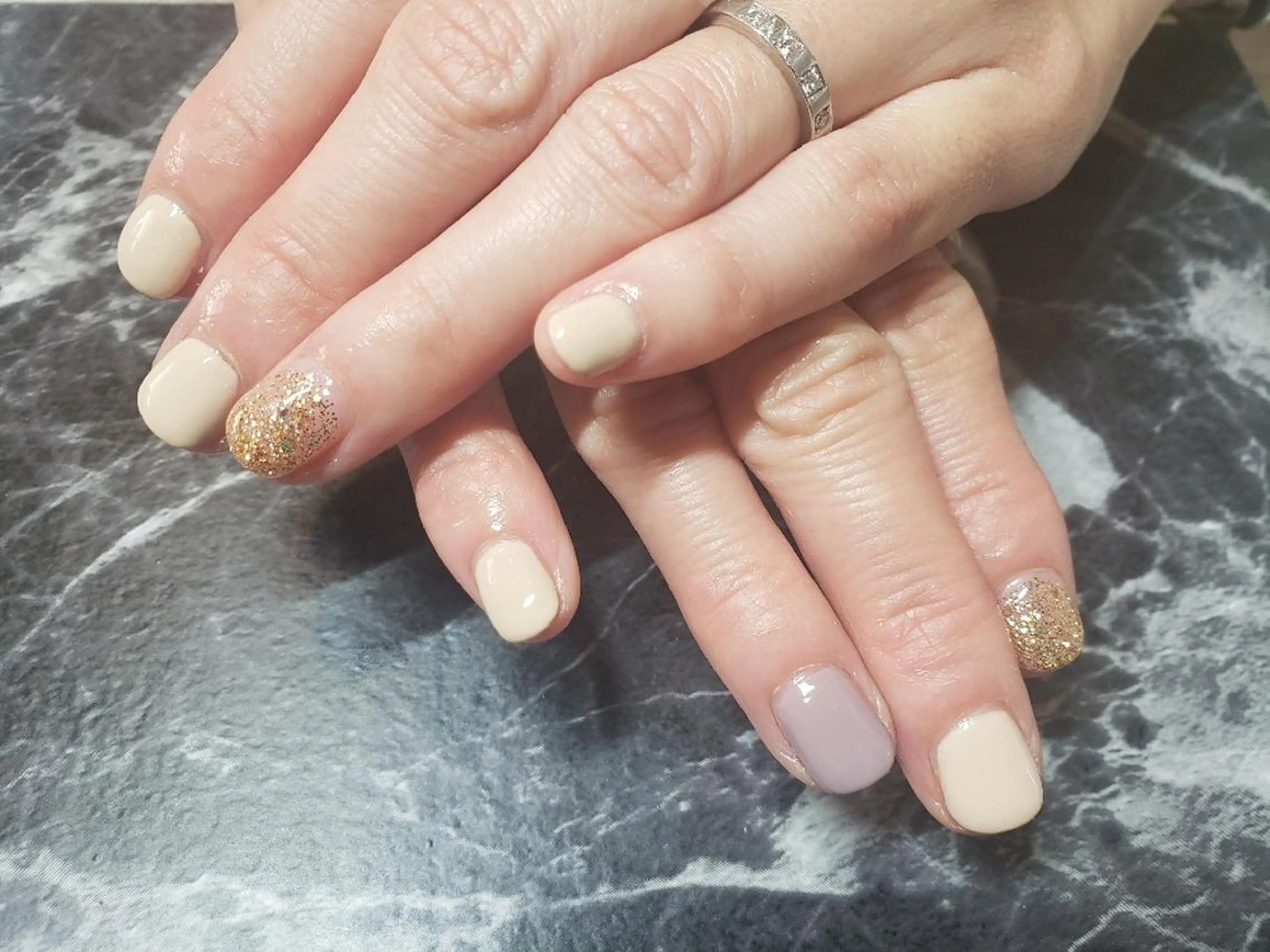 ネイル BELIAS nailsalonのネイルデザイン