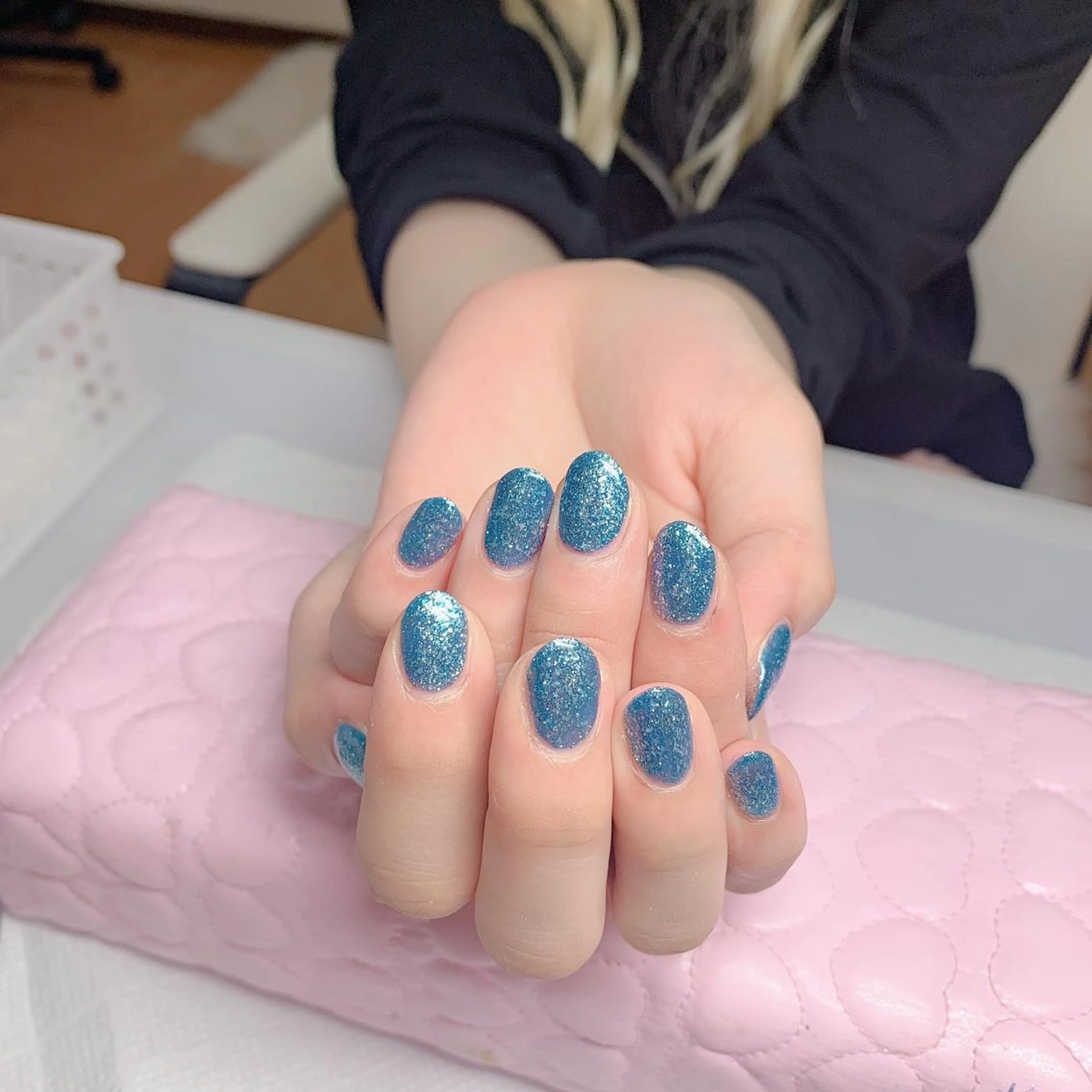 ネイル 🎀 moo～ 🎀のネイルデザイン