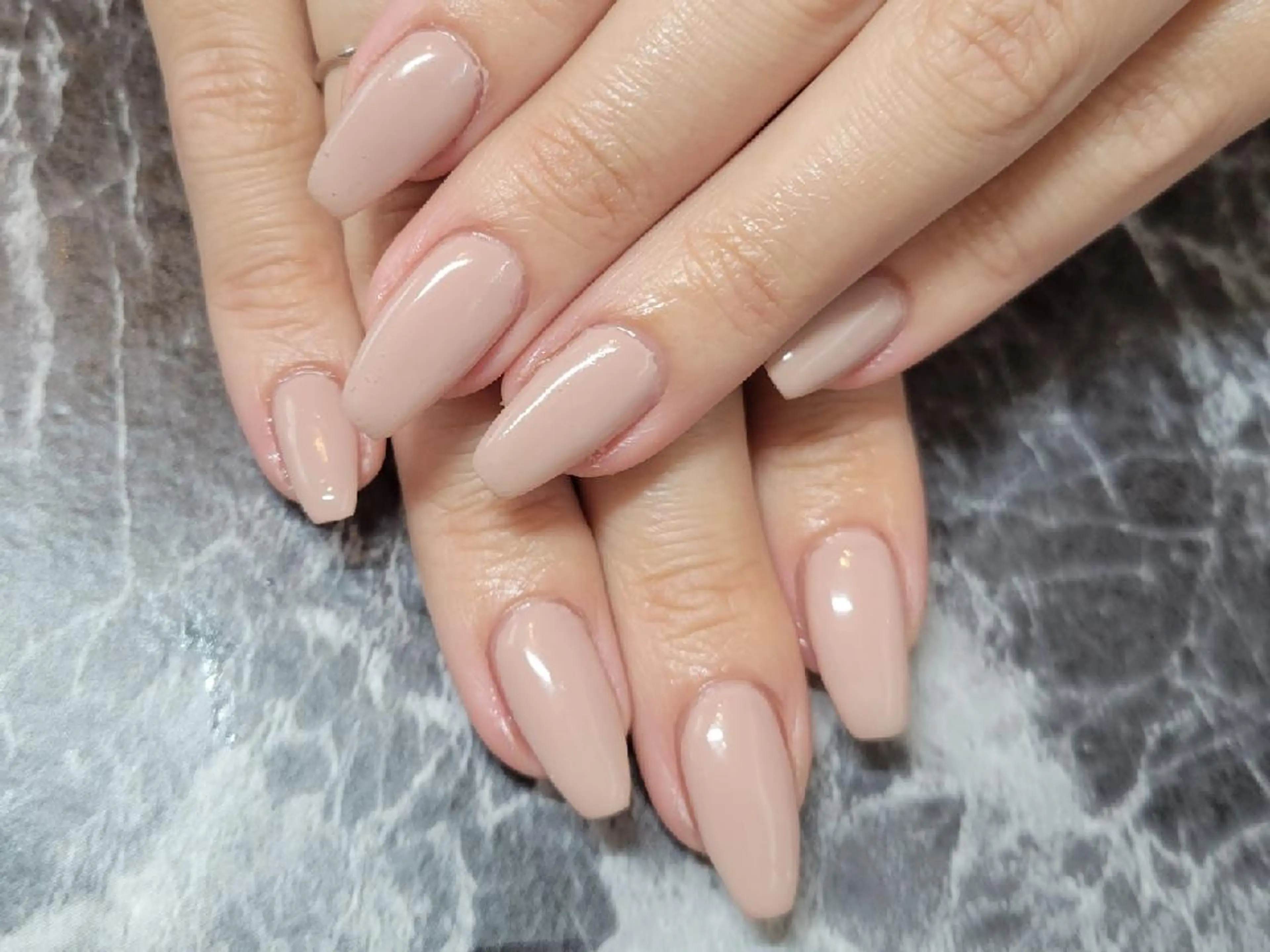 ネイル BELIAS nailsalonのネイルデザイン